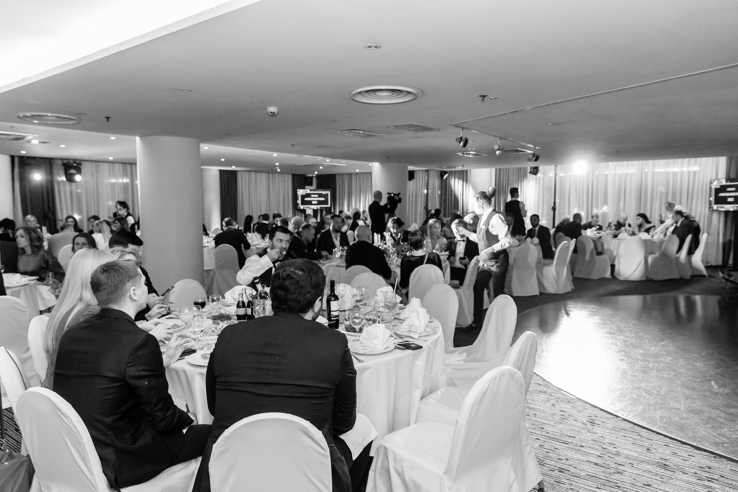 Премия Омбудсмены 2021. Свадебный фотограф | Москва