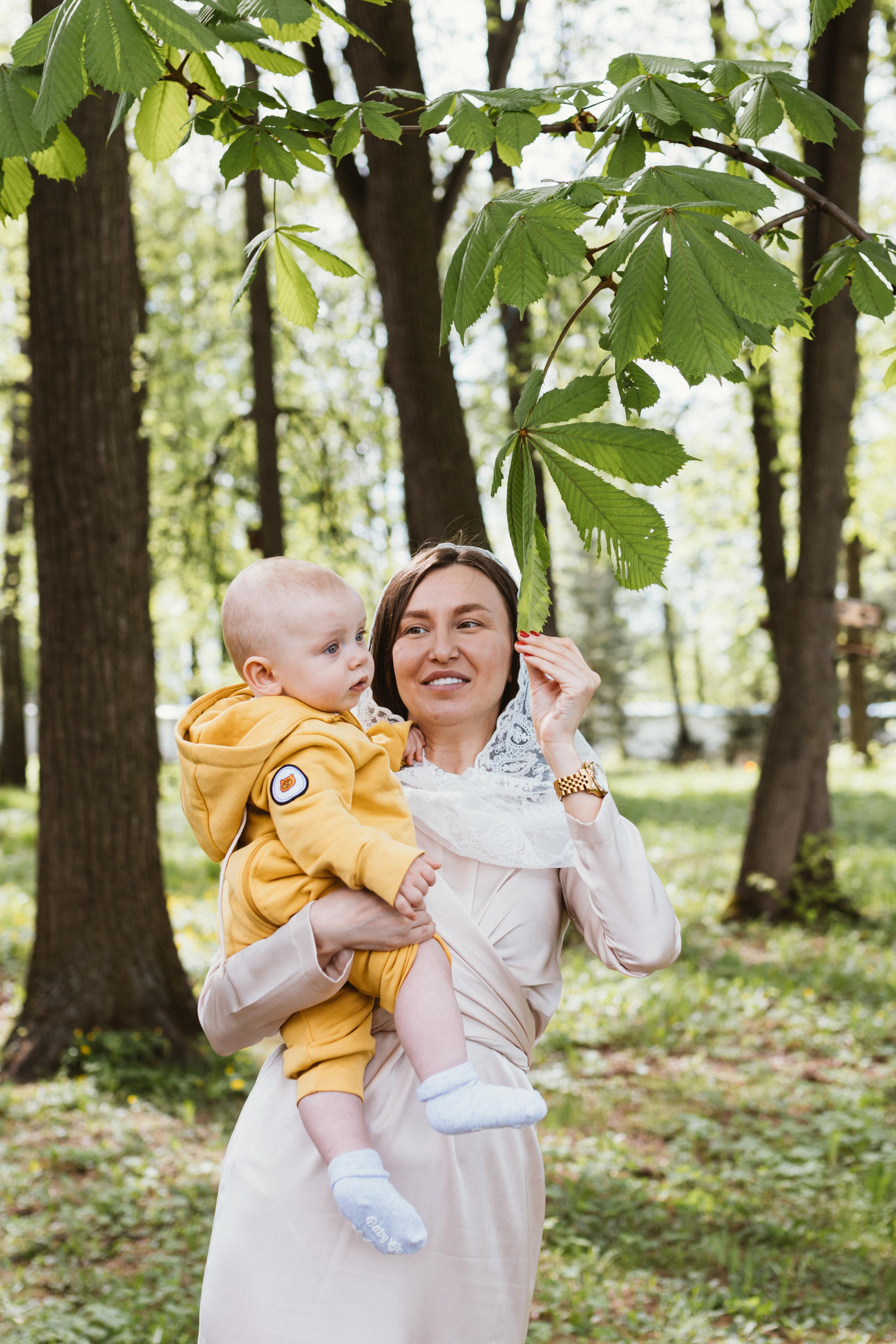 Елена, Троице-Лыково. Свадебный фотограф | Москва