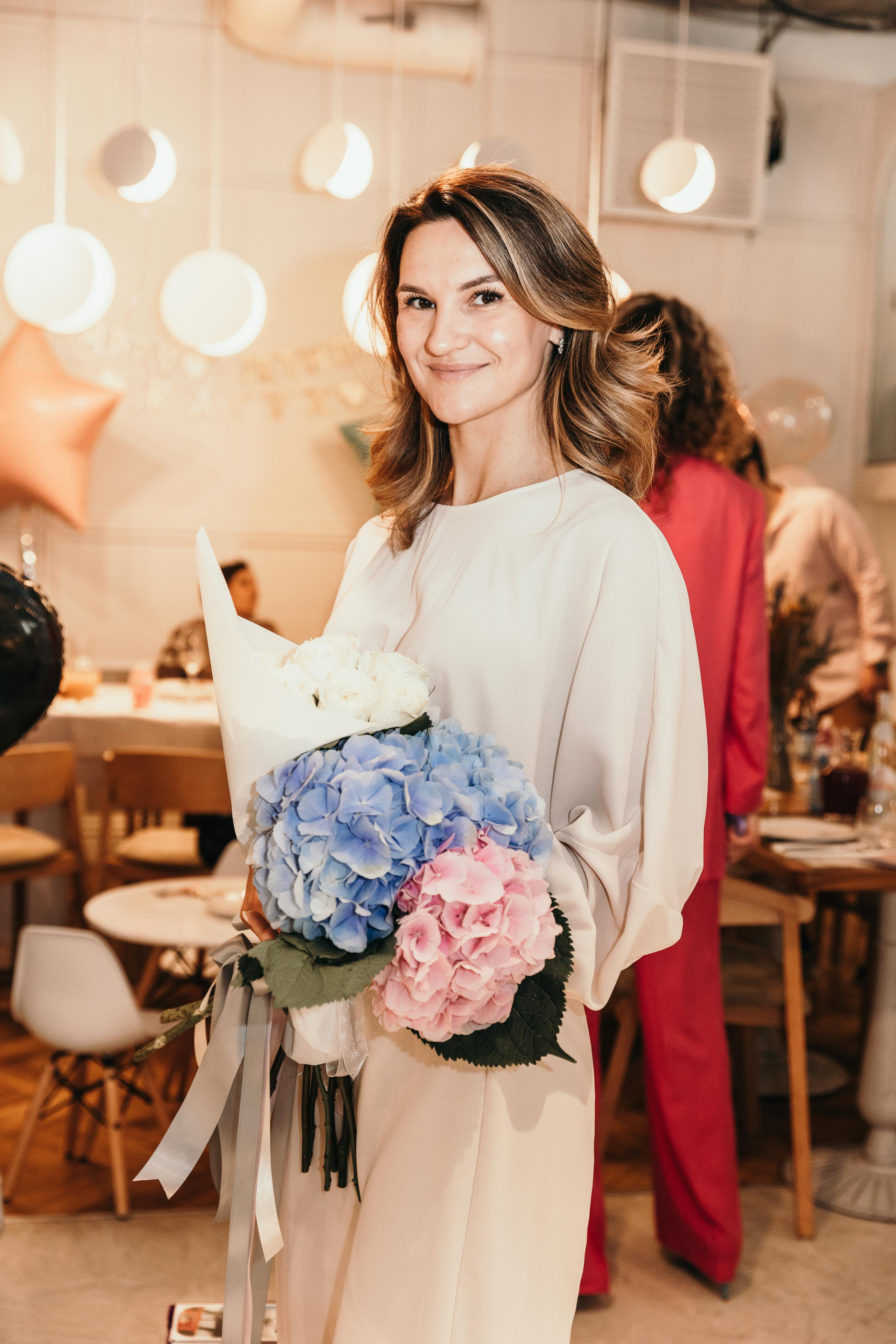 Анечка, Little Kids Play Cafe. Свадебный фотограф | Москва