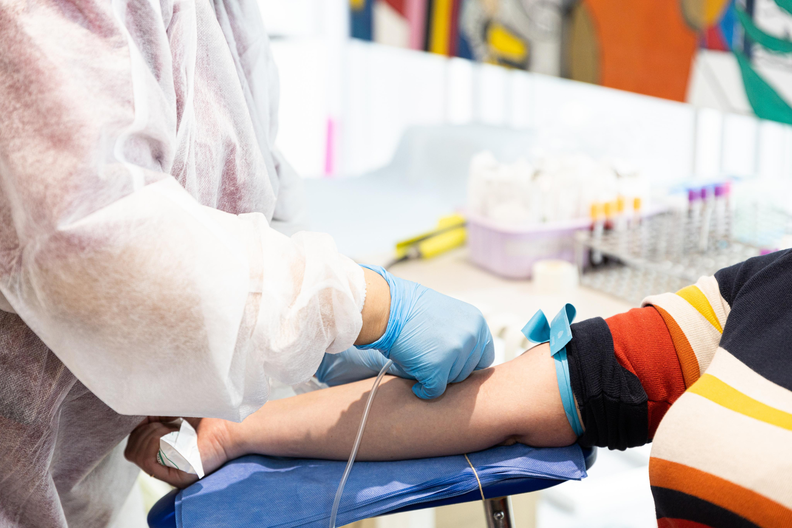 Центр крови, День донора. Свадебный фотограф | Москва