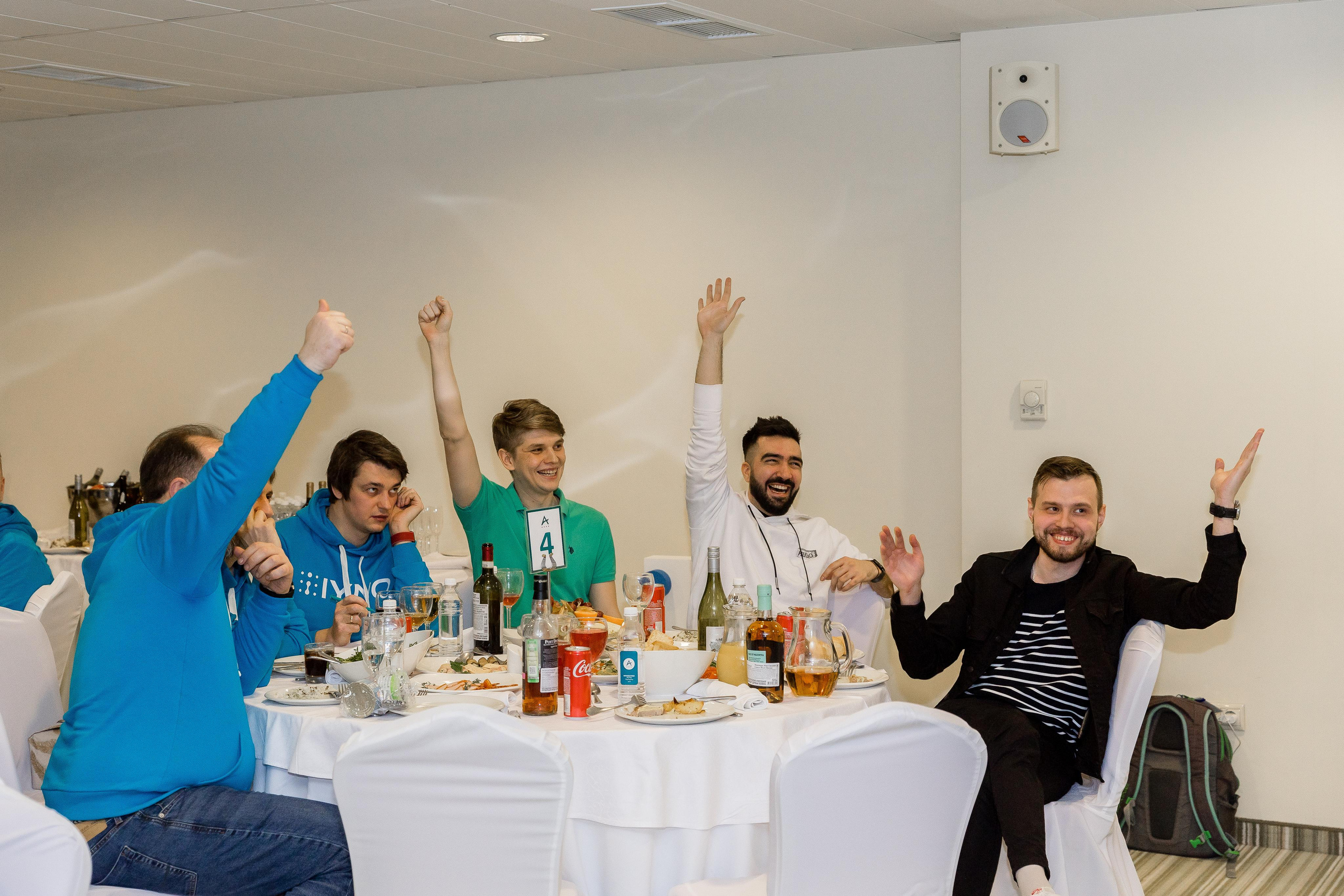 IYNO Корпоратив. Свадебный фотограф | Москва