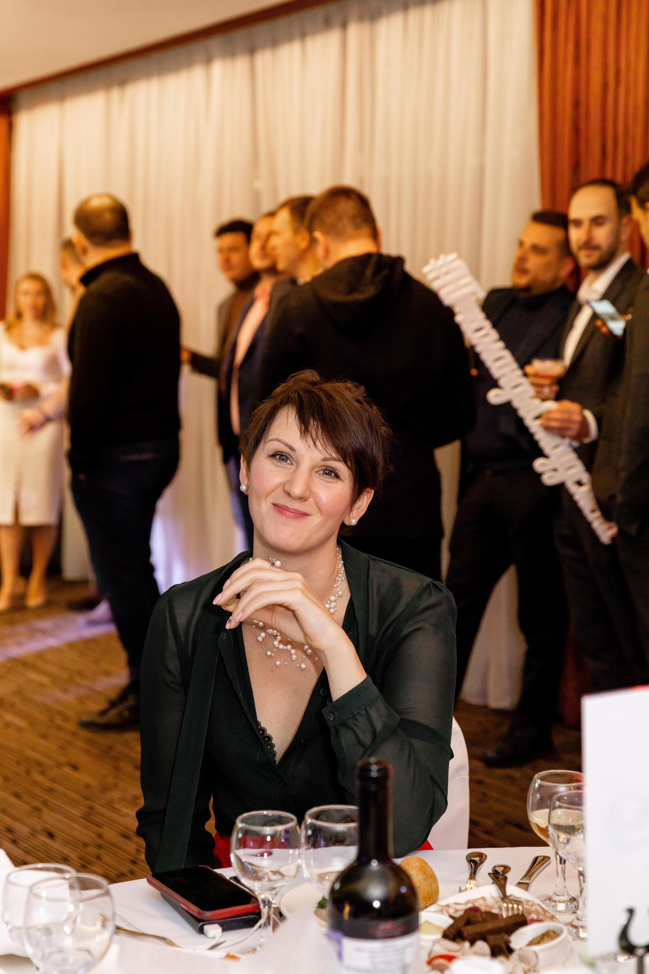 Премия Омбудсмены 2021. Свадебный фотограф | Москва