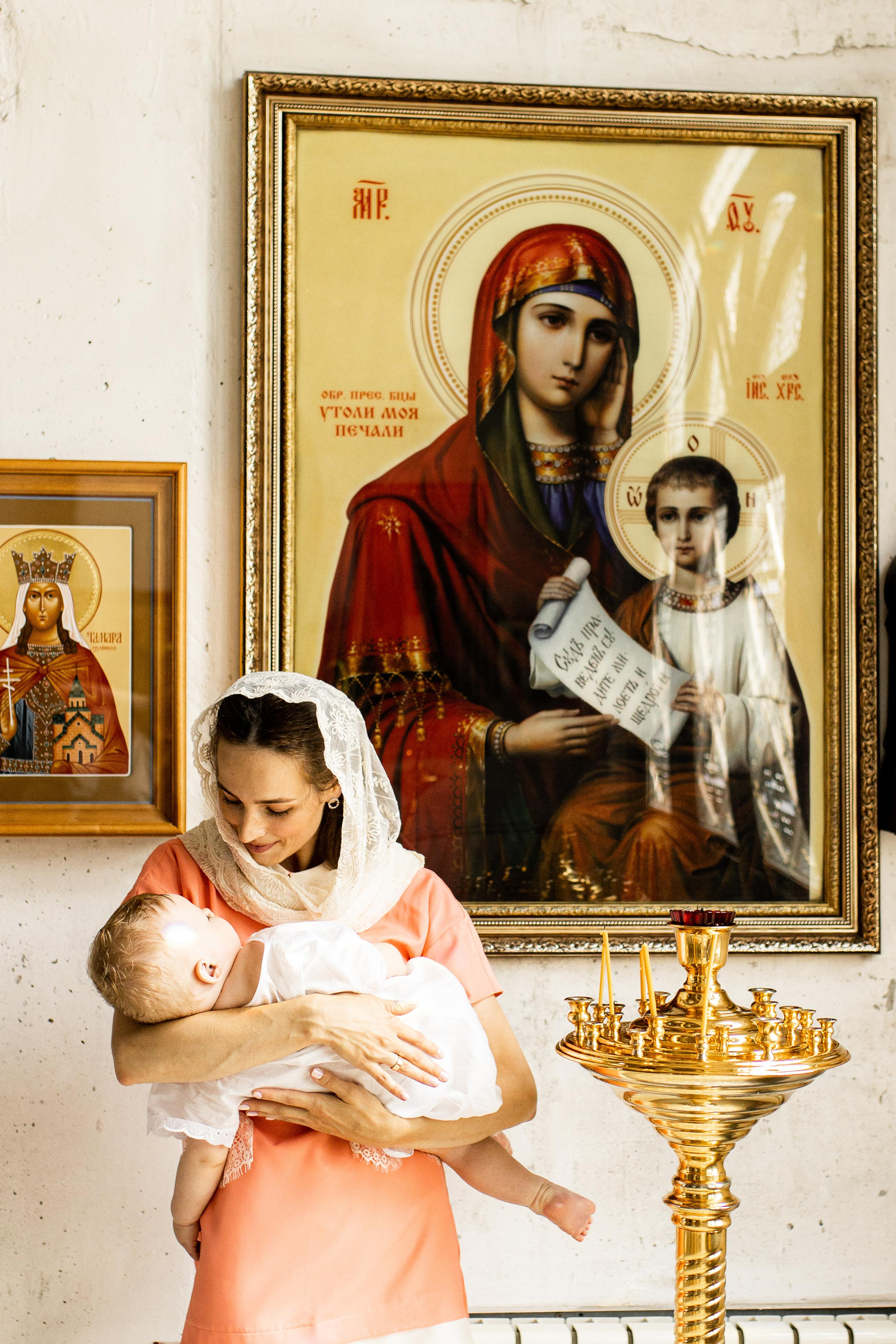 Юлия, церковь Святых Новомучеников. Свадебный фотограф | Москва