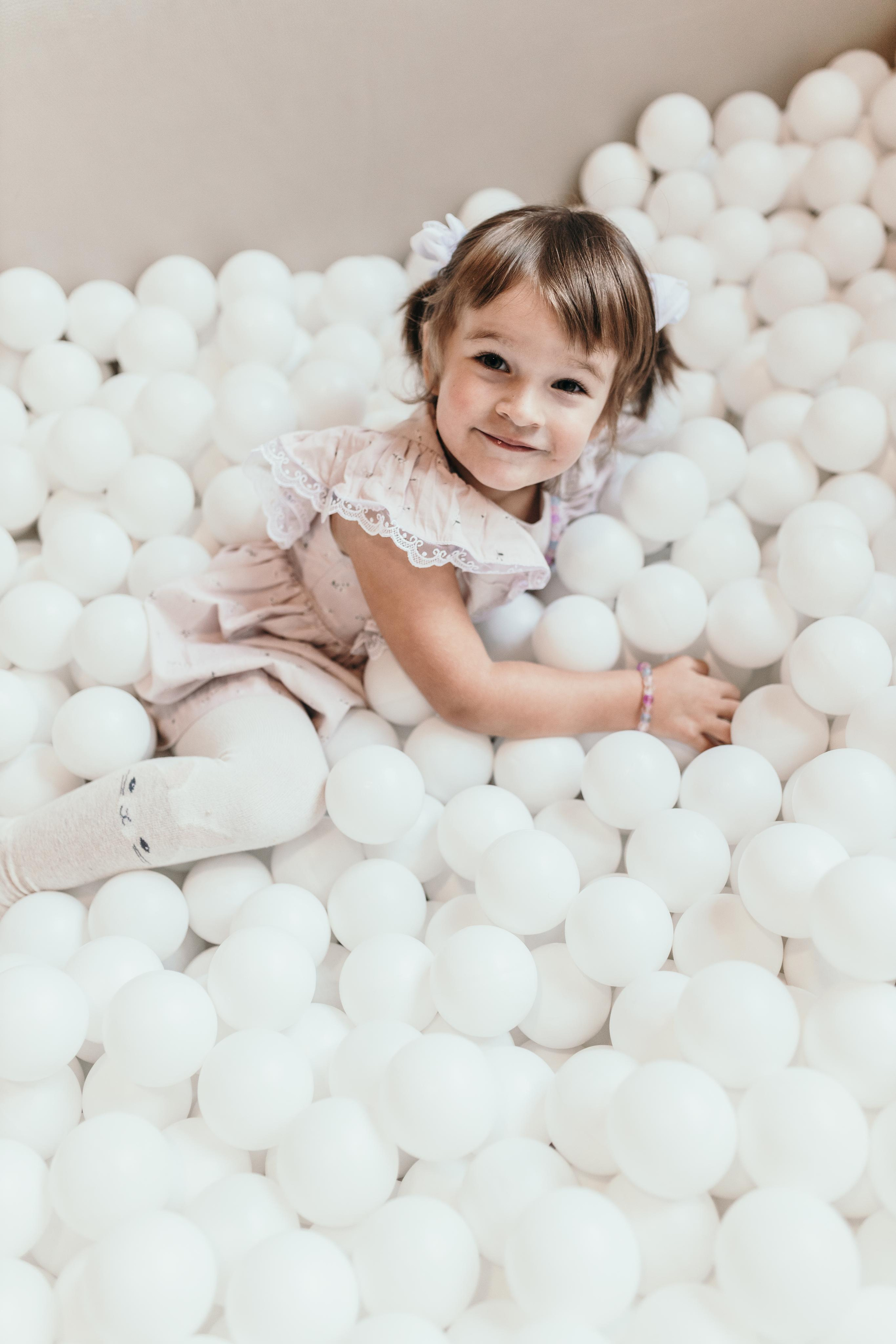 Анечка, Little Kids Play Cafe. Свадебный фотограф | Москва