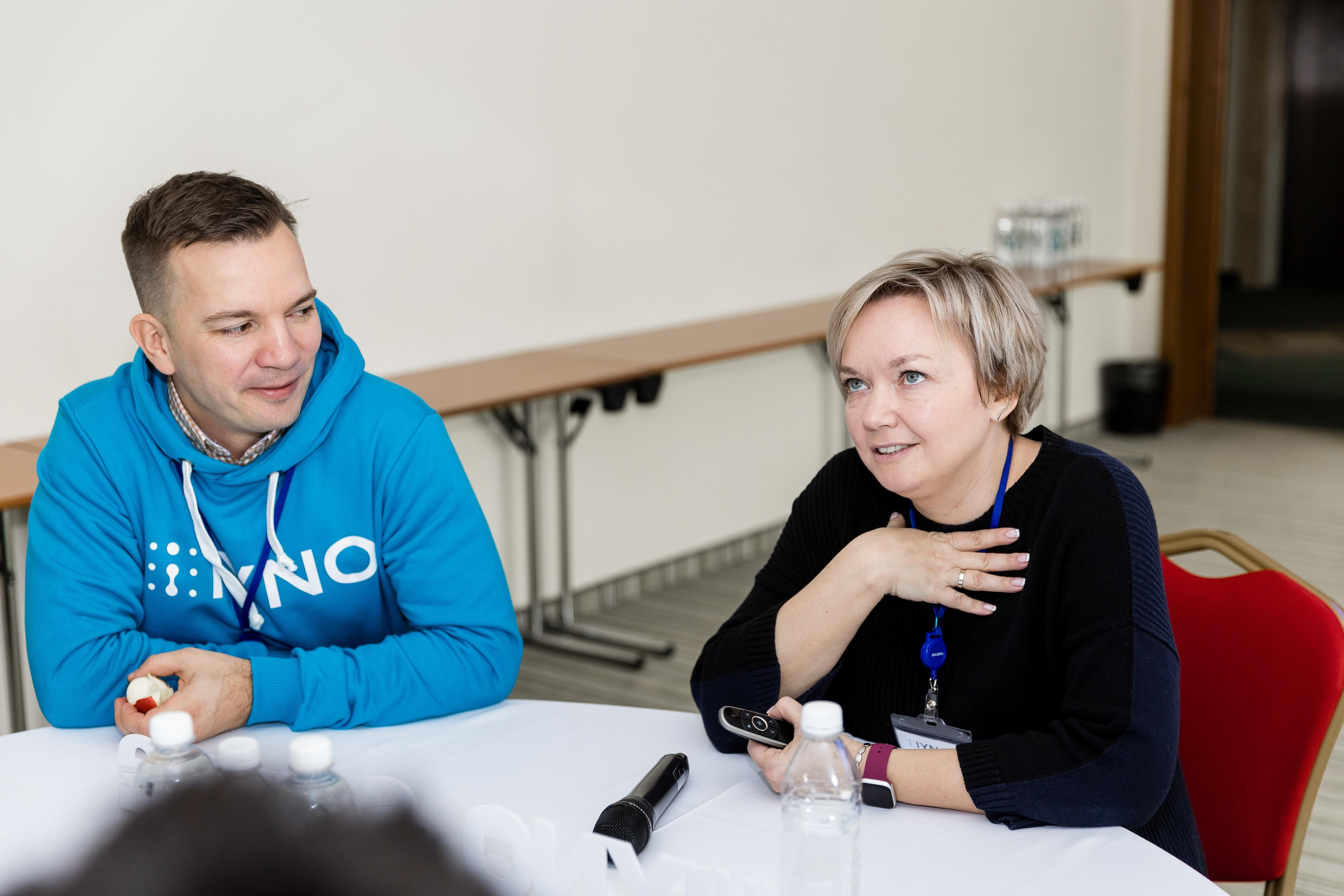 IYNO Корпоратив. Свадебный фотограф | Москва