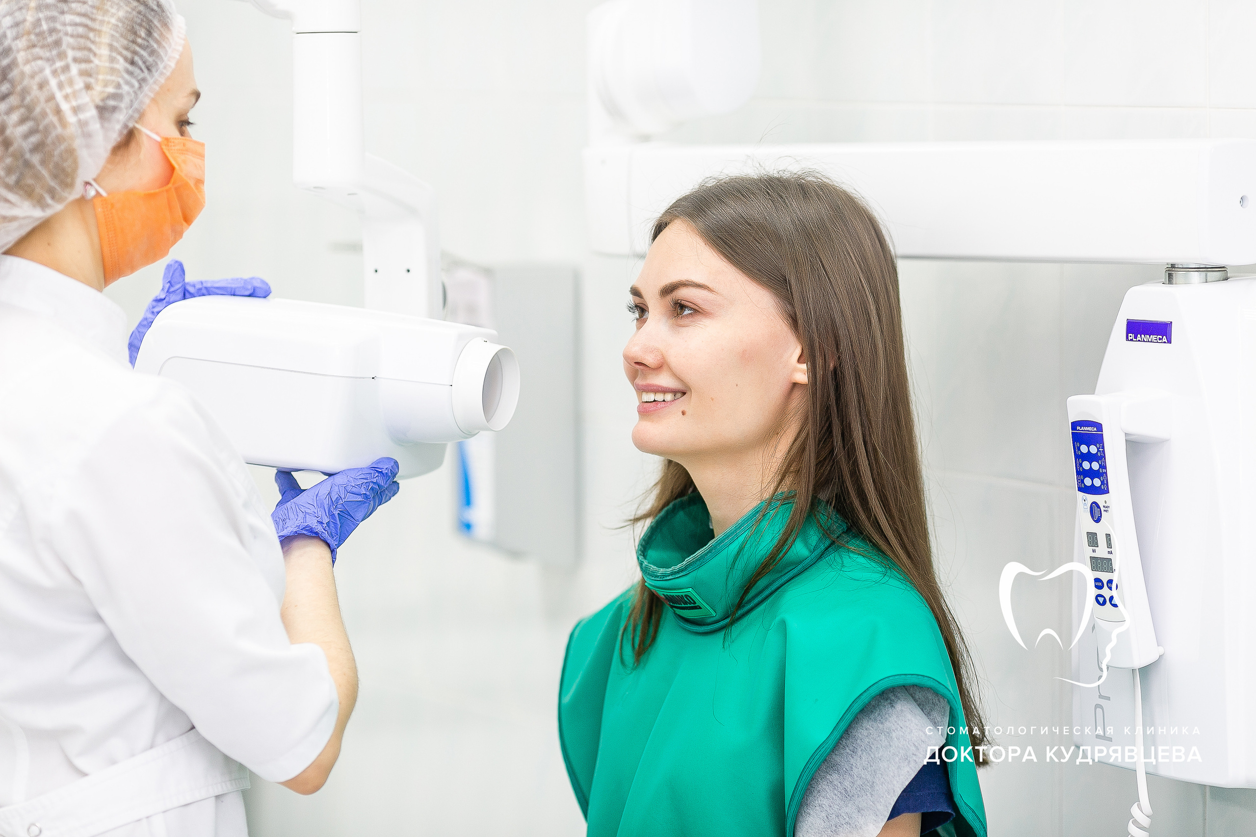 Стоматология Доктора Кудрявцева. Свадебный фотограф | Москва