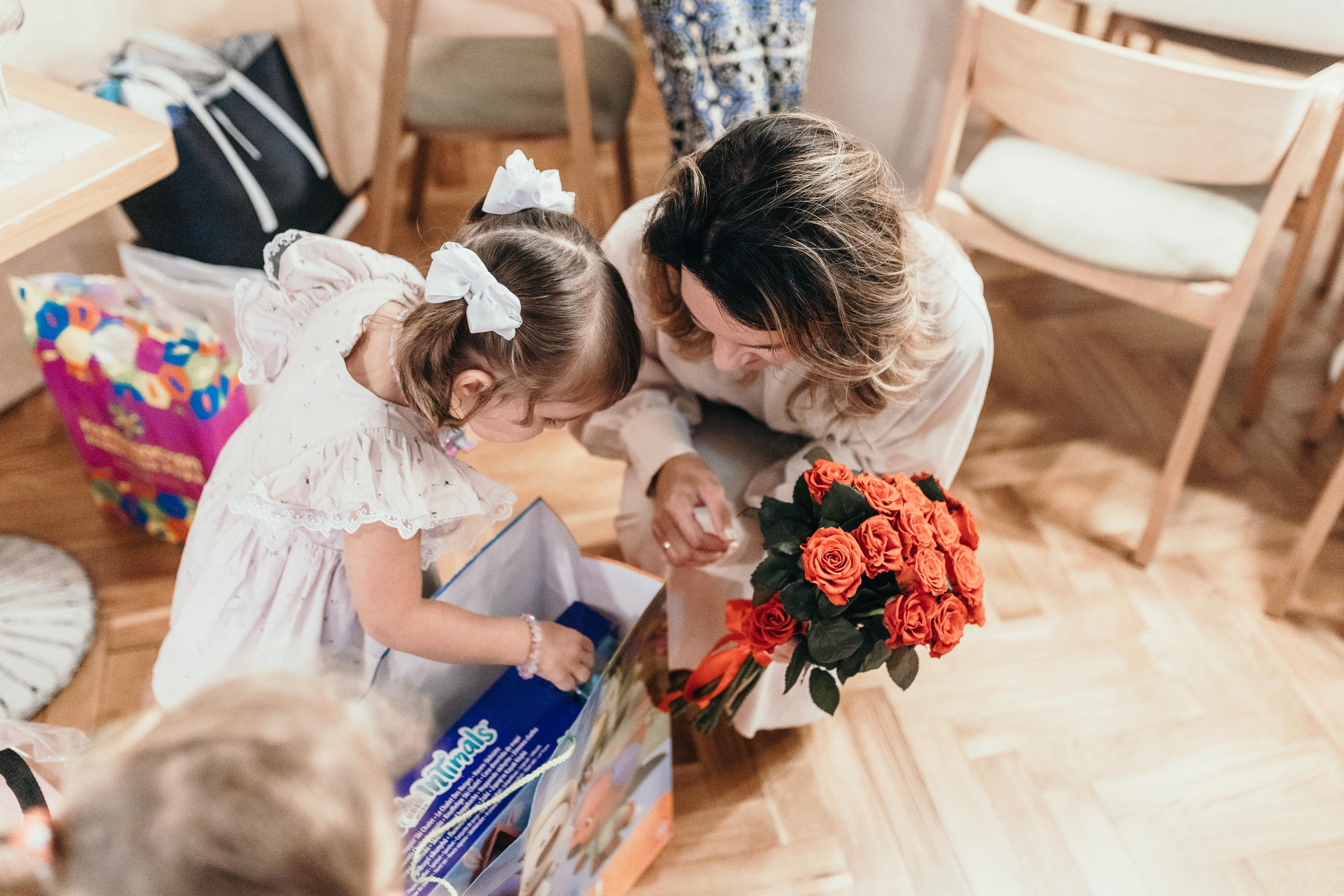 Анечка, Little Kids Play Cafe. Свадебный фотограф | Москва