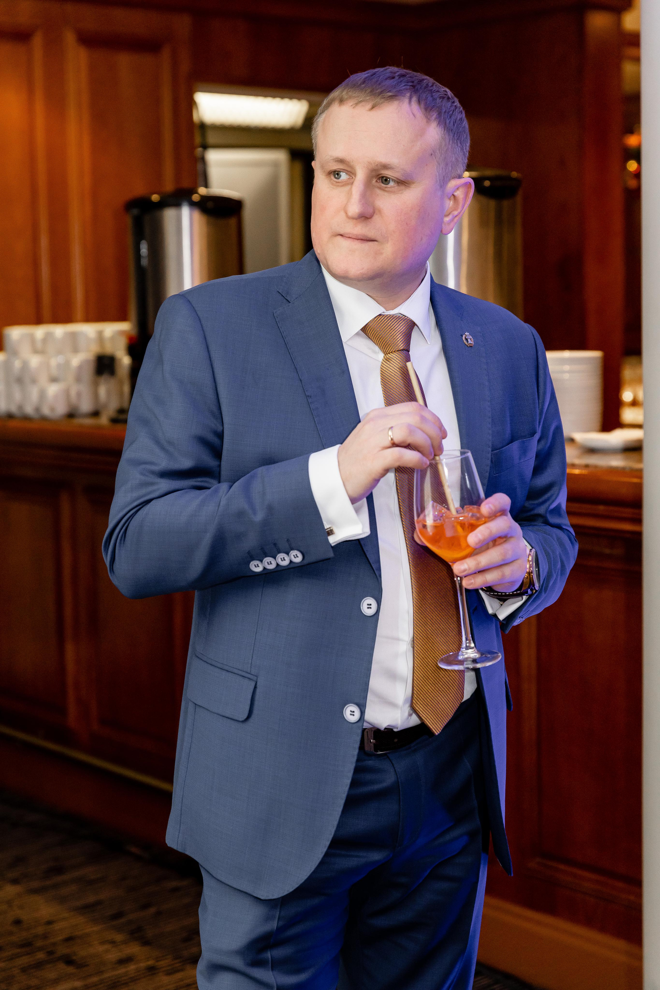 Премия Омбудсмены 2021. Свадебный фотограф | Москва