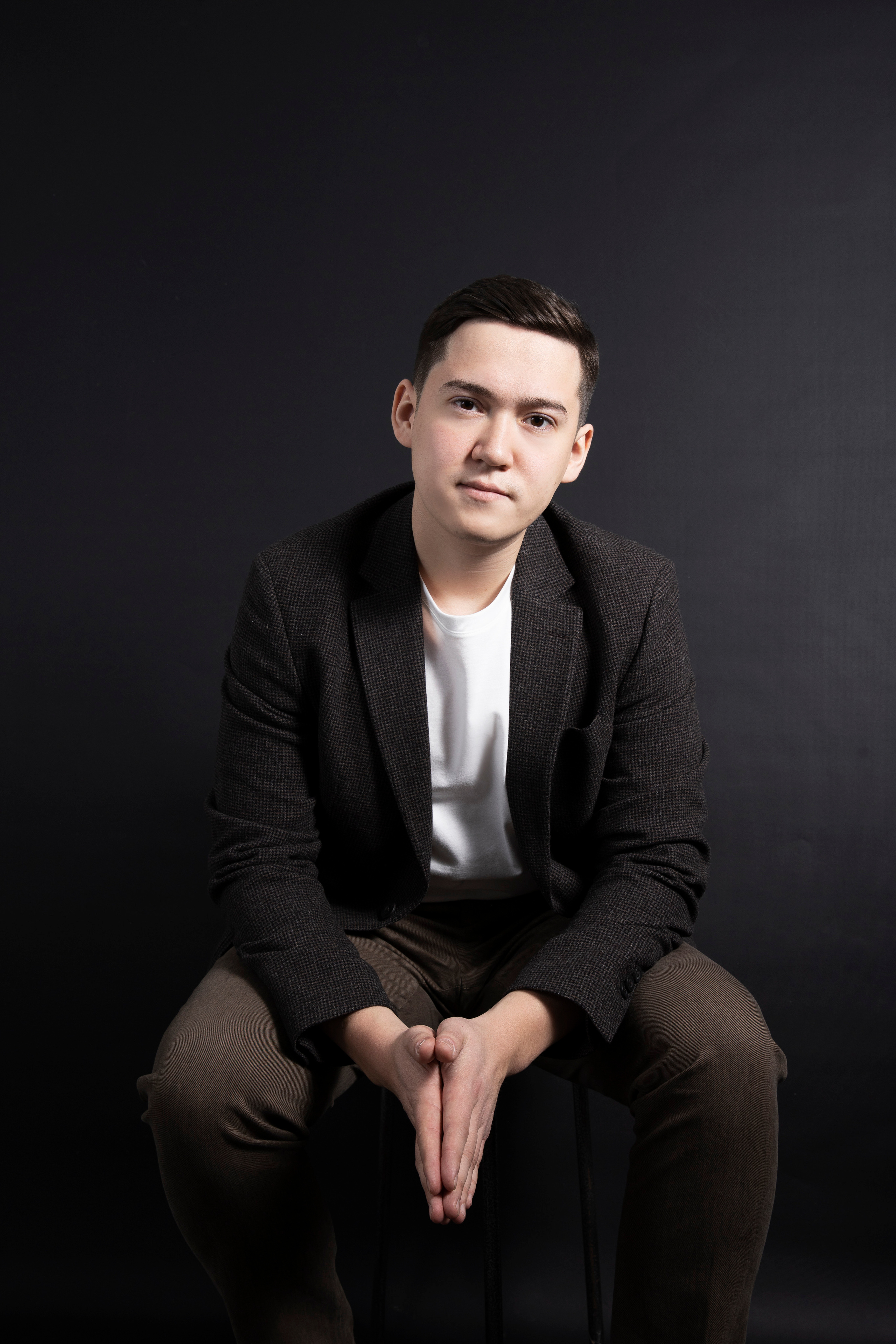 Сотрудники «КАМАЗ» для сайта. Свадебный фотограф | Москва