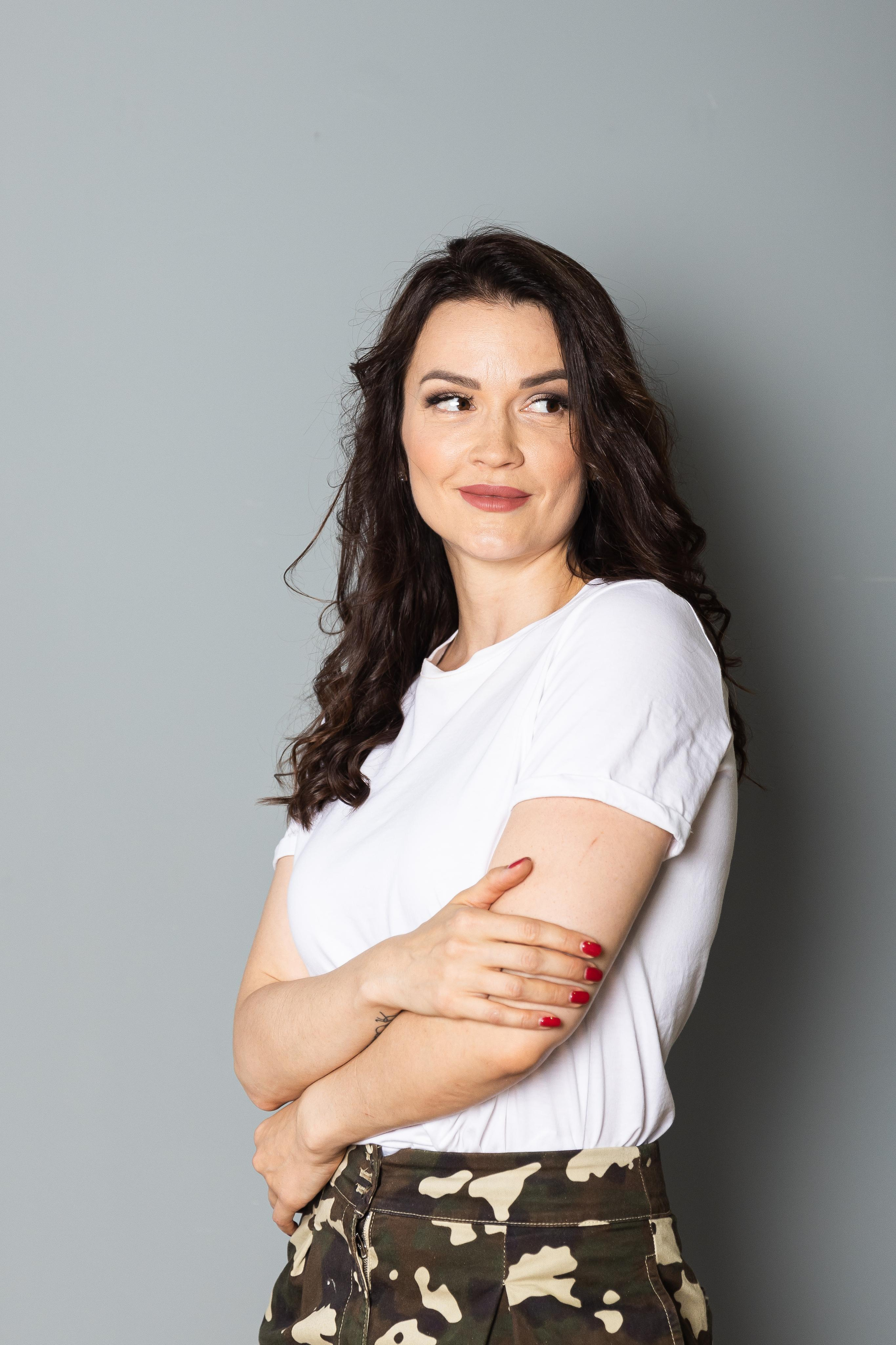 Кристина (контент). Свадебный фотограф | Москва