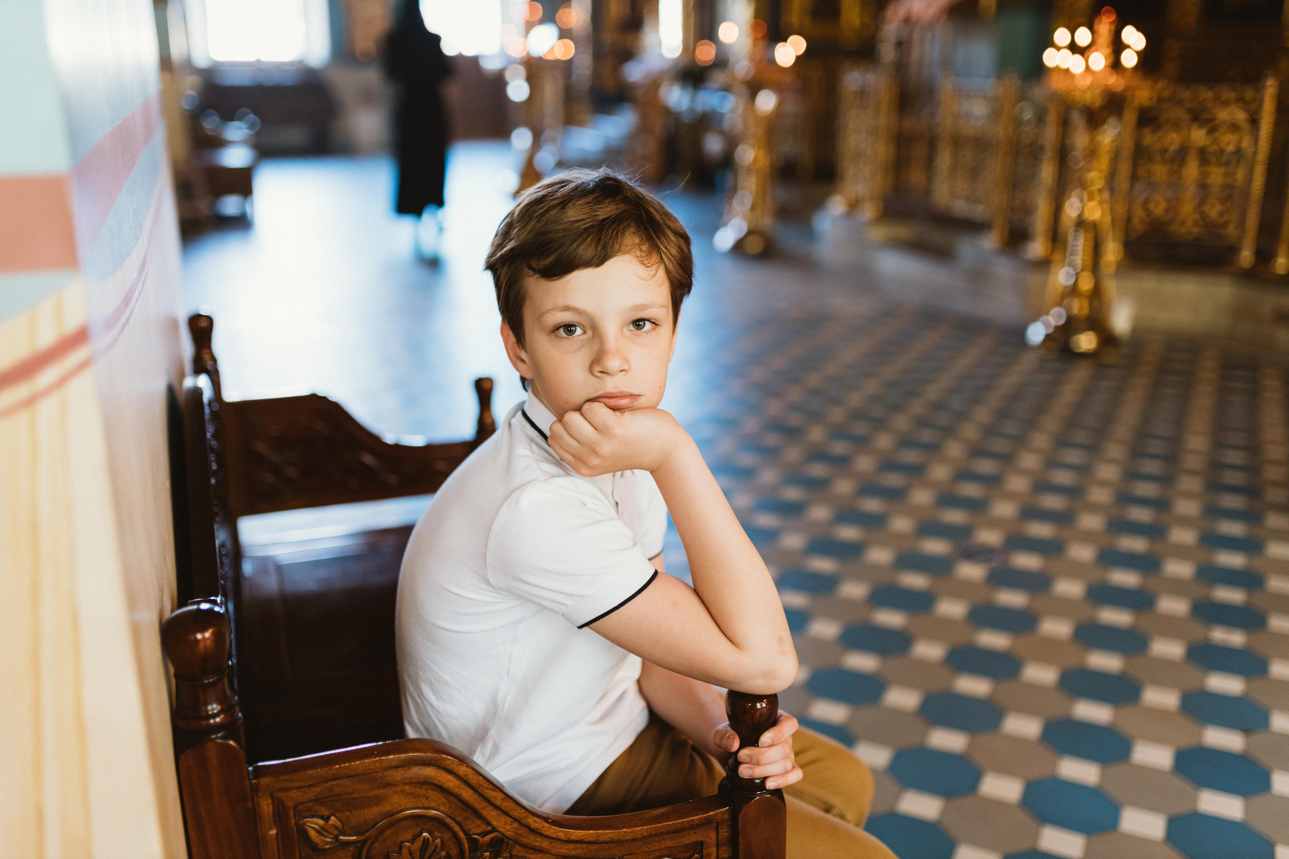 Елена, Троице-Лыково. Свадебный фотограф | Москва