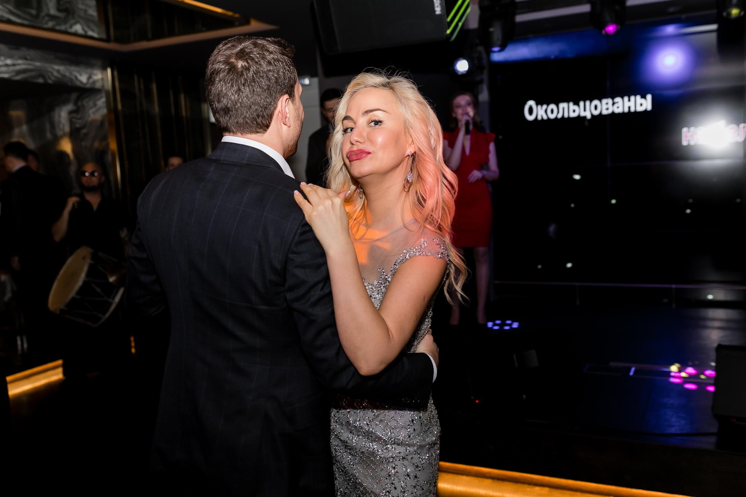 Премия Омбудсмены 2020. Свадебный фотограф | Москва