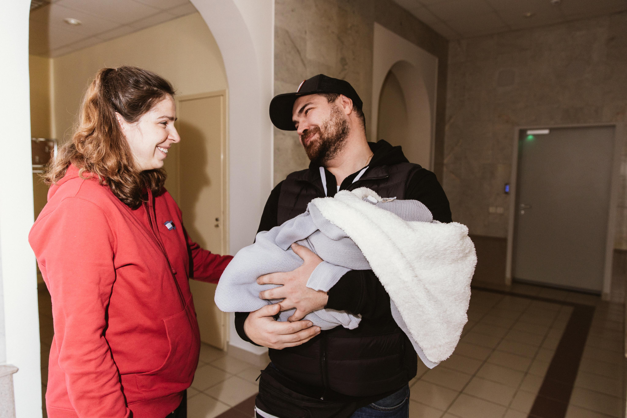 Таня и Леша, ЦКБ. Свадебный фотограф | Москва