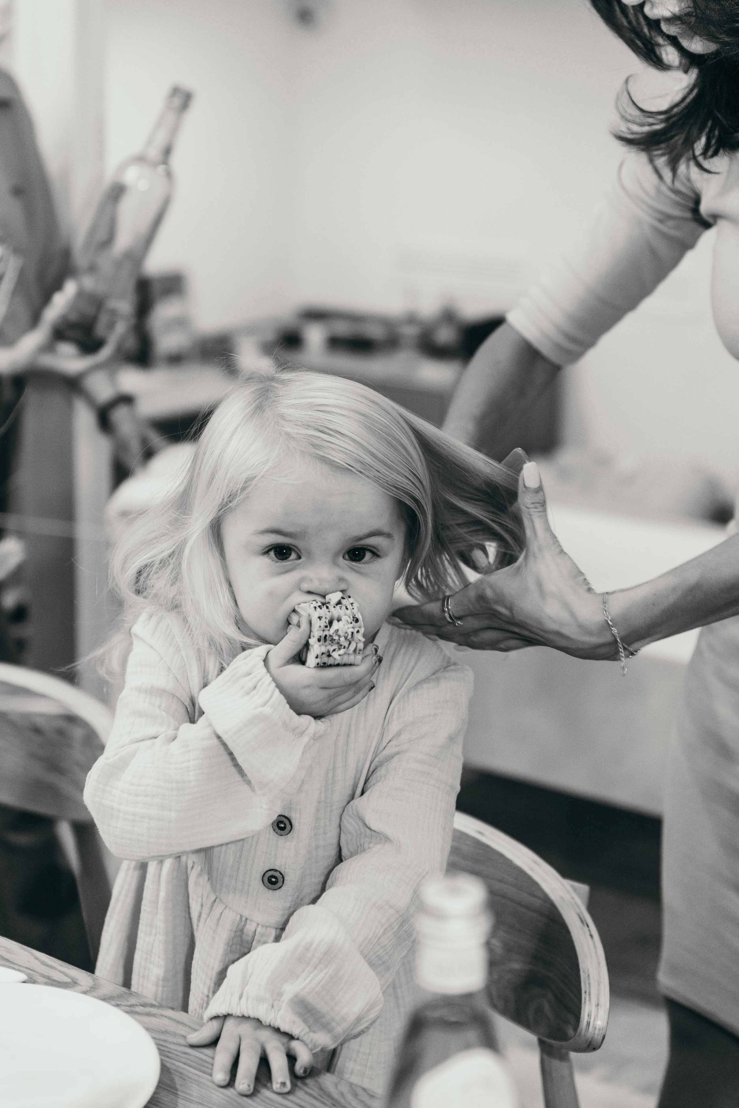 Анечка, Little Kids Play Cafe. Свадебный фотограф | Москва