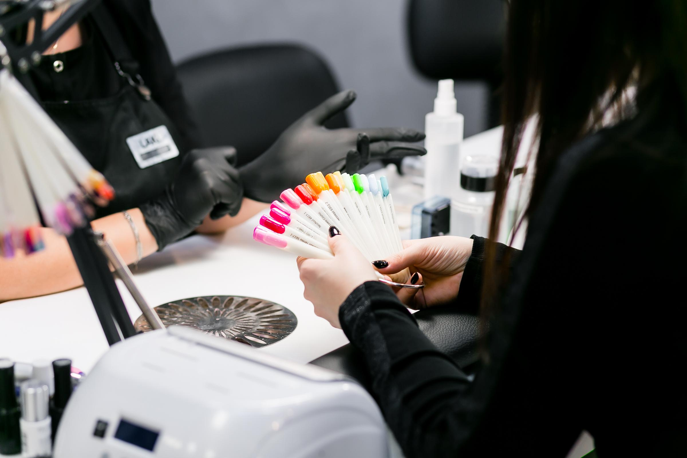 Салон L.A.K.I. Свадебный фотограф | Москва