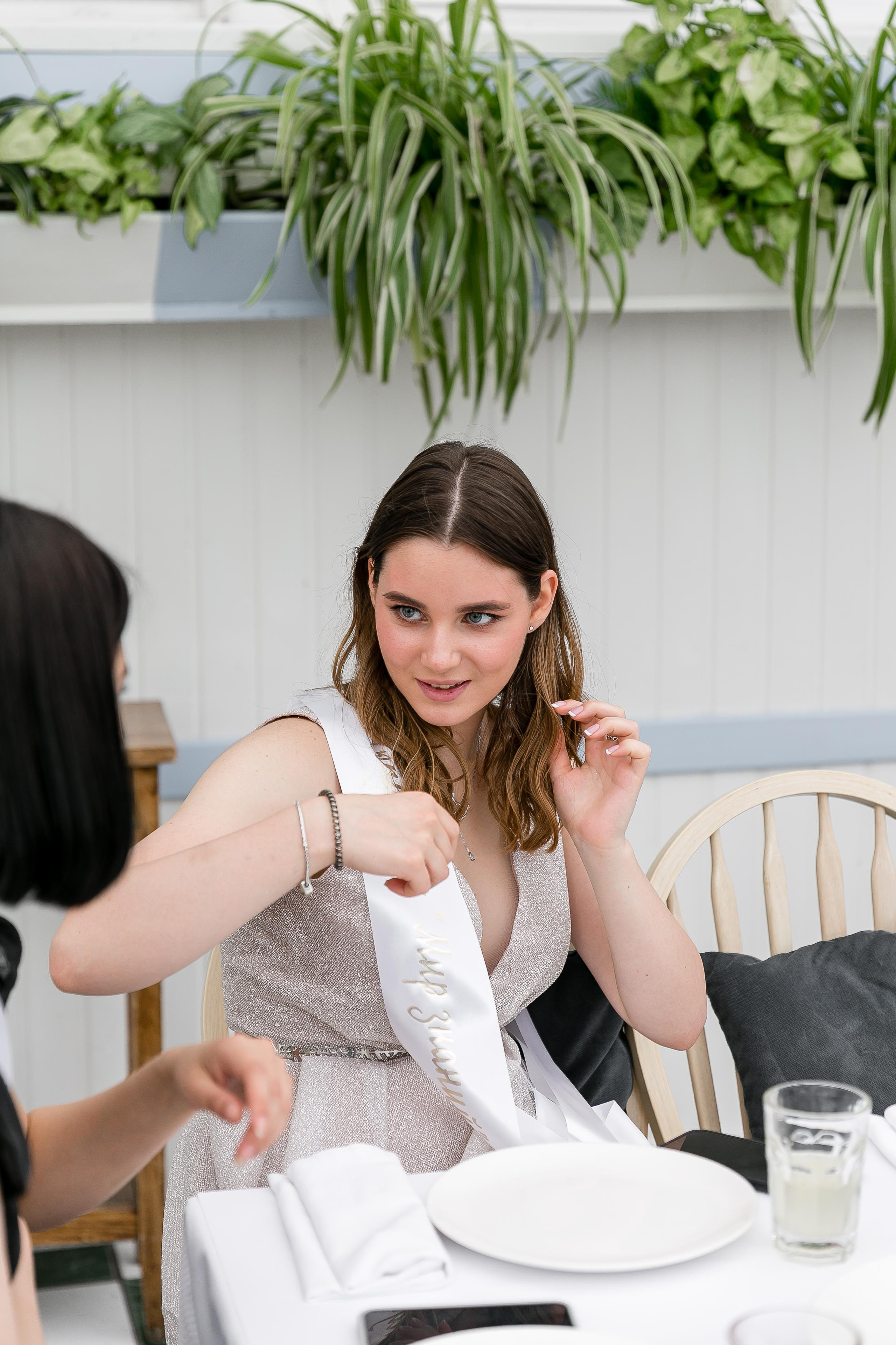 Выпускной, школа «Мир знаний». Свадебный фотограф | Москва