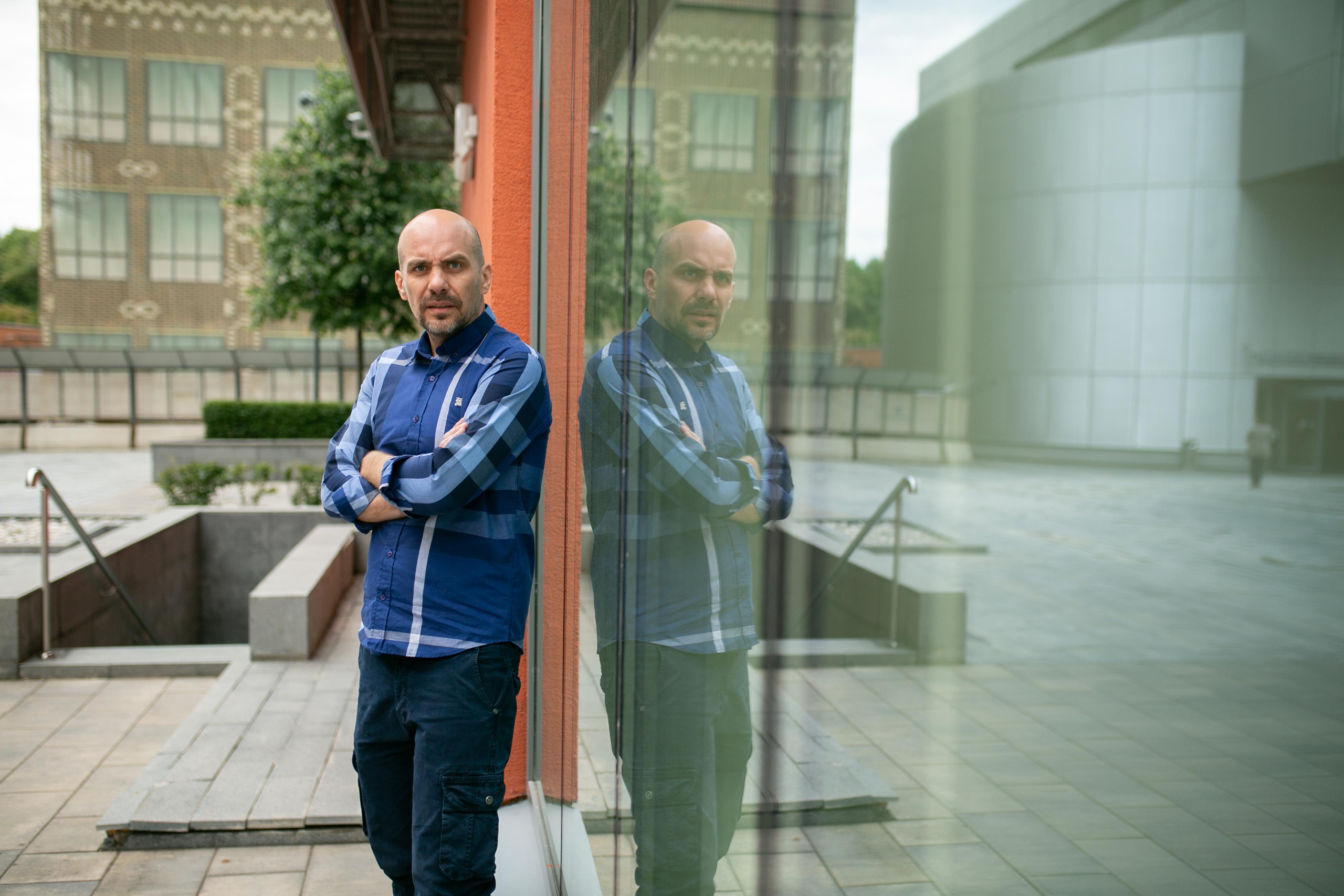 Никита. Свадебный фотограф | Москва