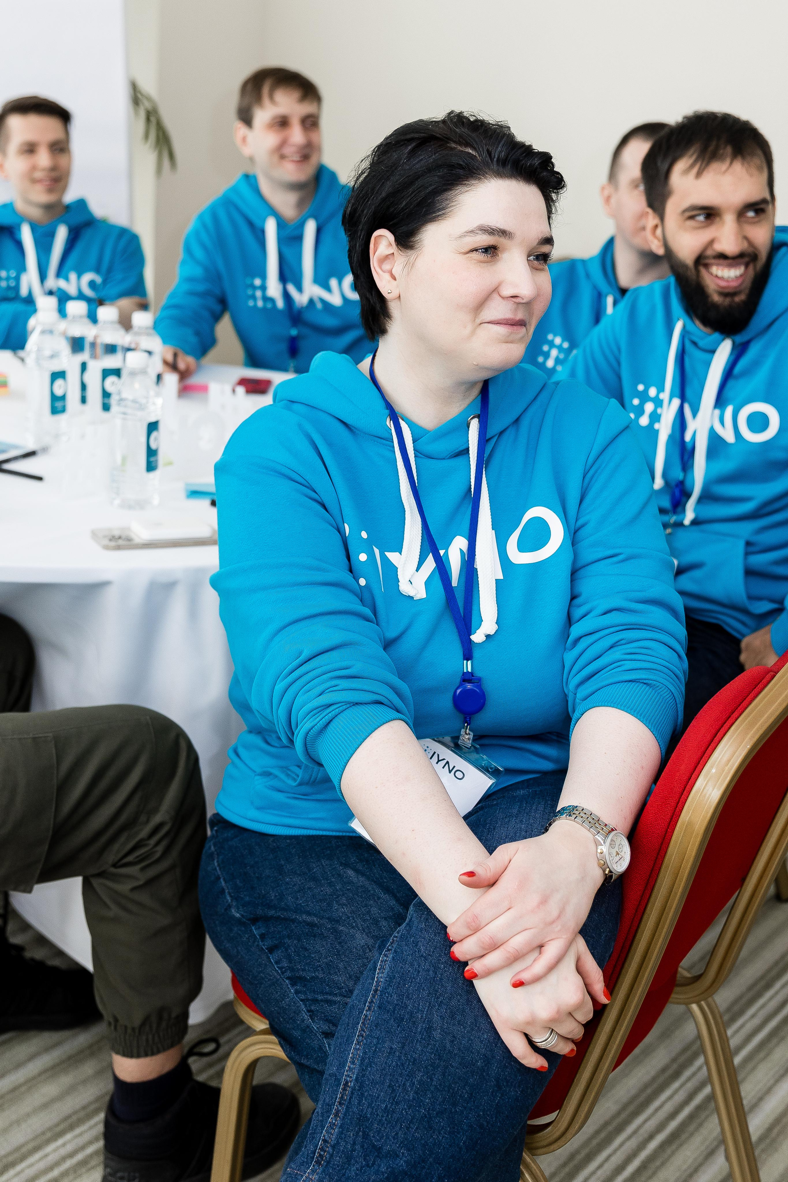 IYNO Корпоратив. Свадебный фотограф | Москва