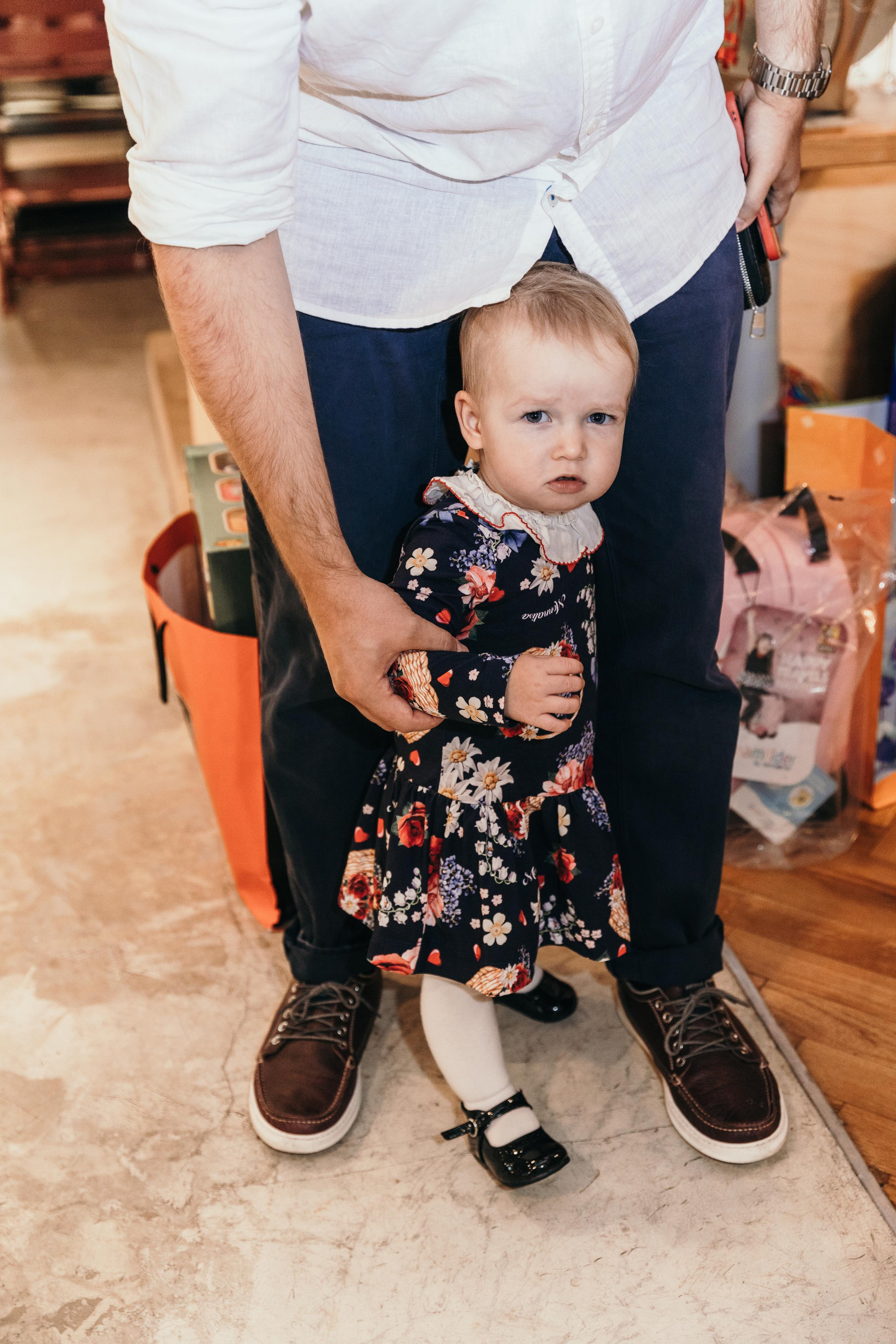 Анечка, Little Kids Play Cafe. Свадебный фотограф | Москва