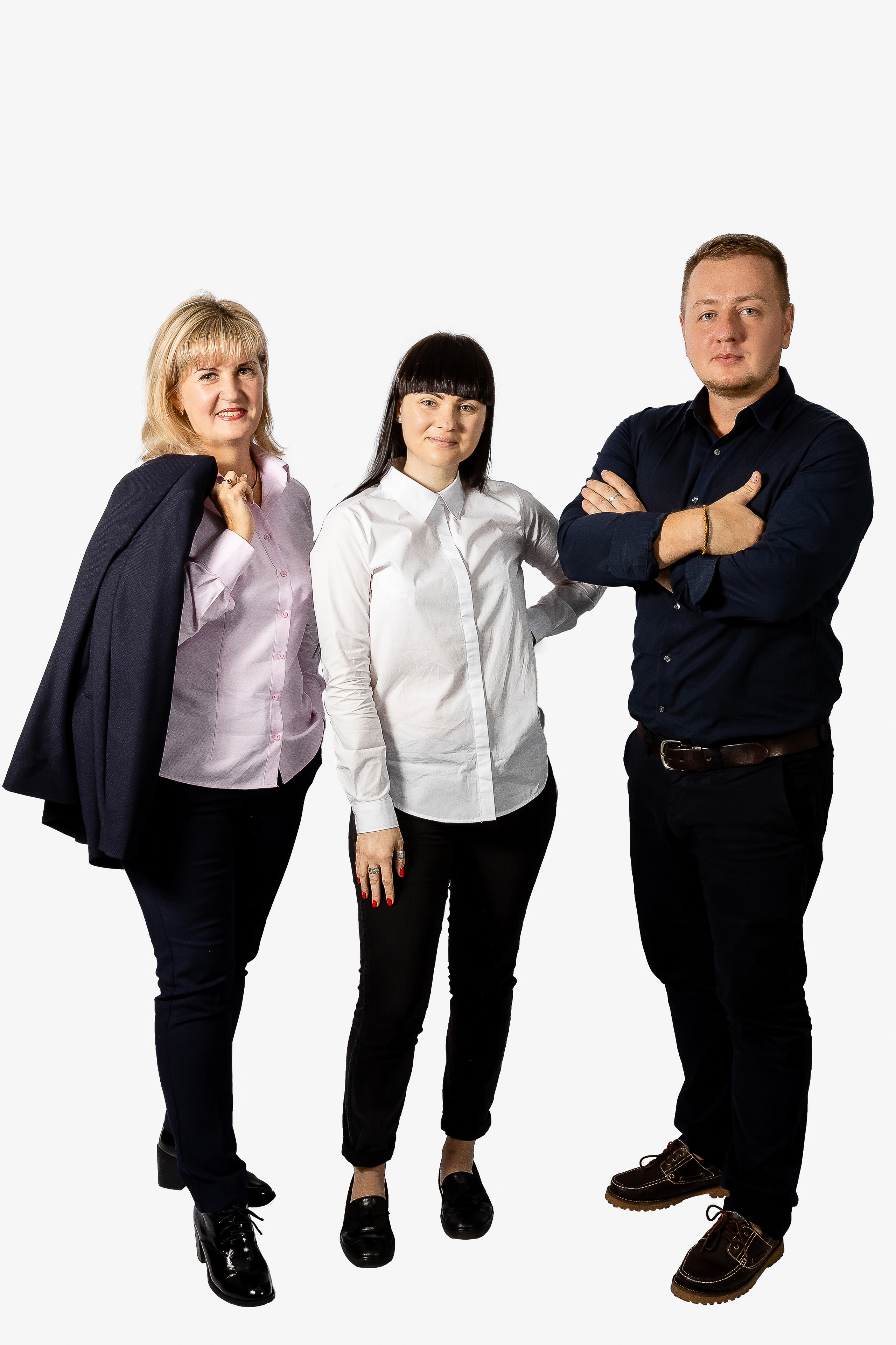 Сотрудники «Аванглобал» для сайта. Свадебный фотограф | Москва