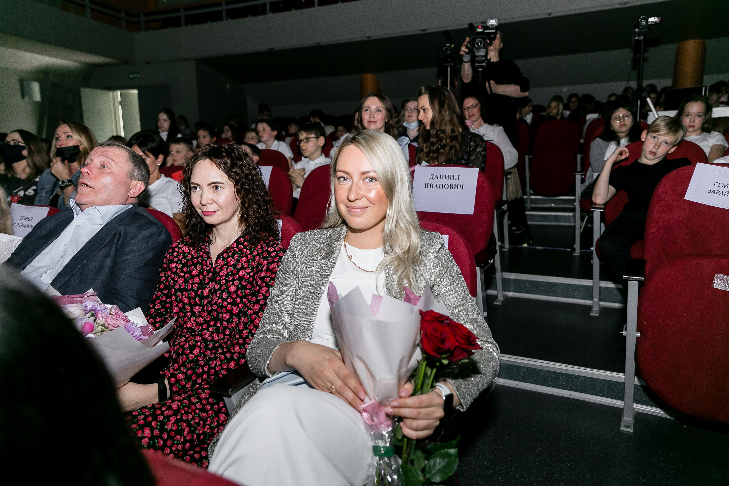 Выпускной, школа «Мир знаний». Свадебный фотограф | Москва