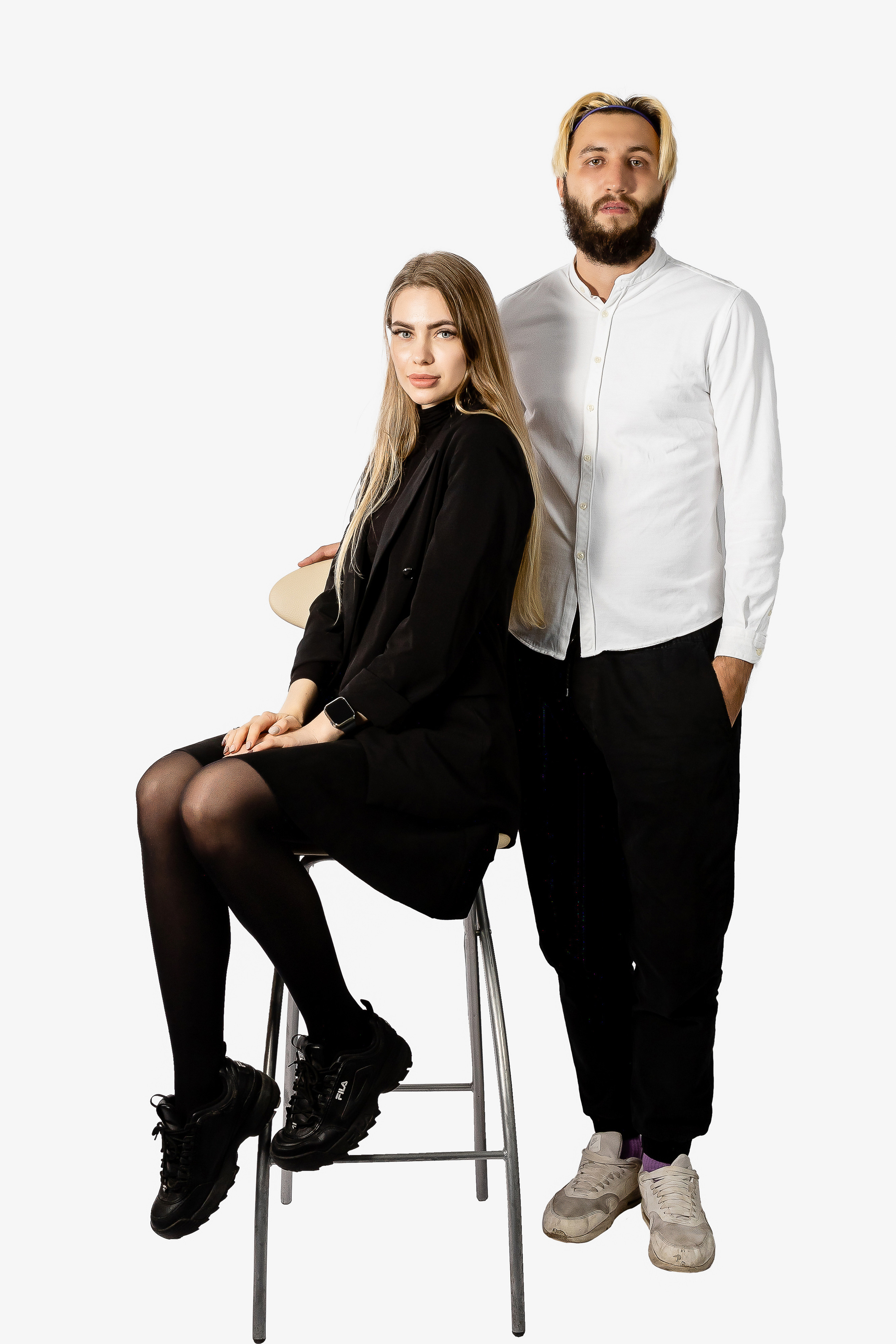 Сотрудники «Аванглобал» для сайта. Свадебный фотограф | Москва