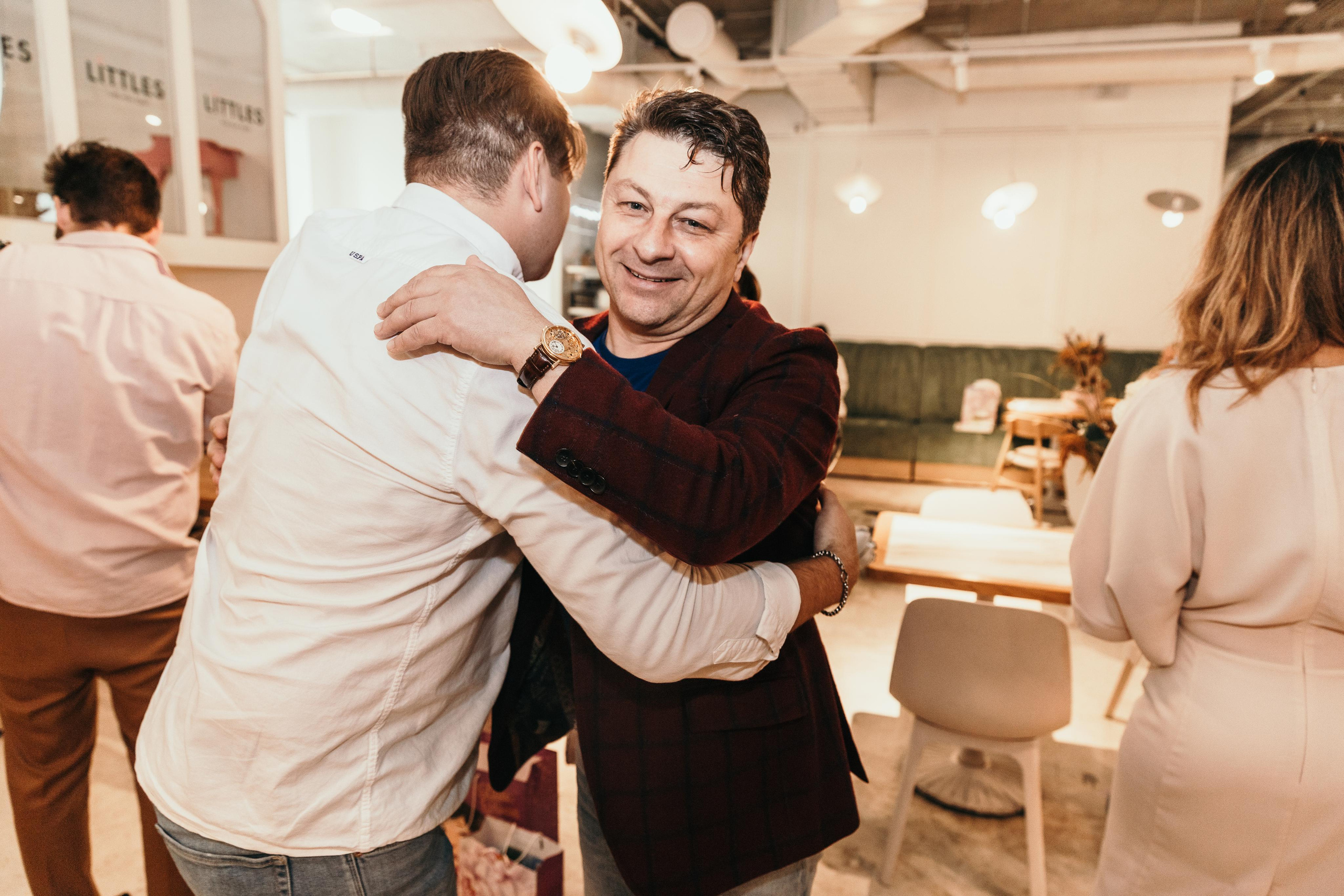 Анечка, Little Kids Play Cafe. Свадебный фотограф | Москва