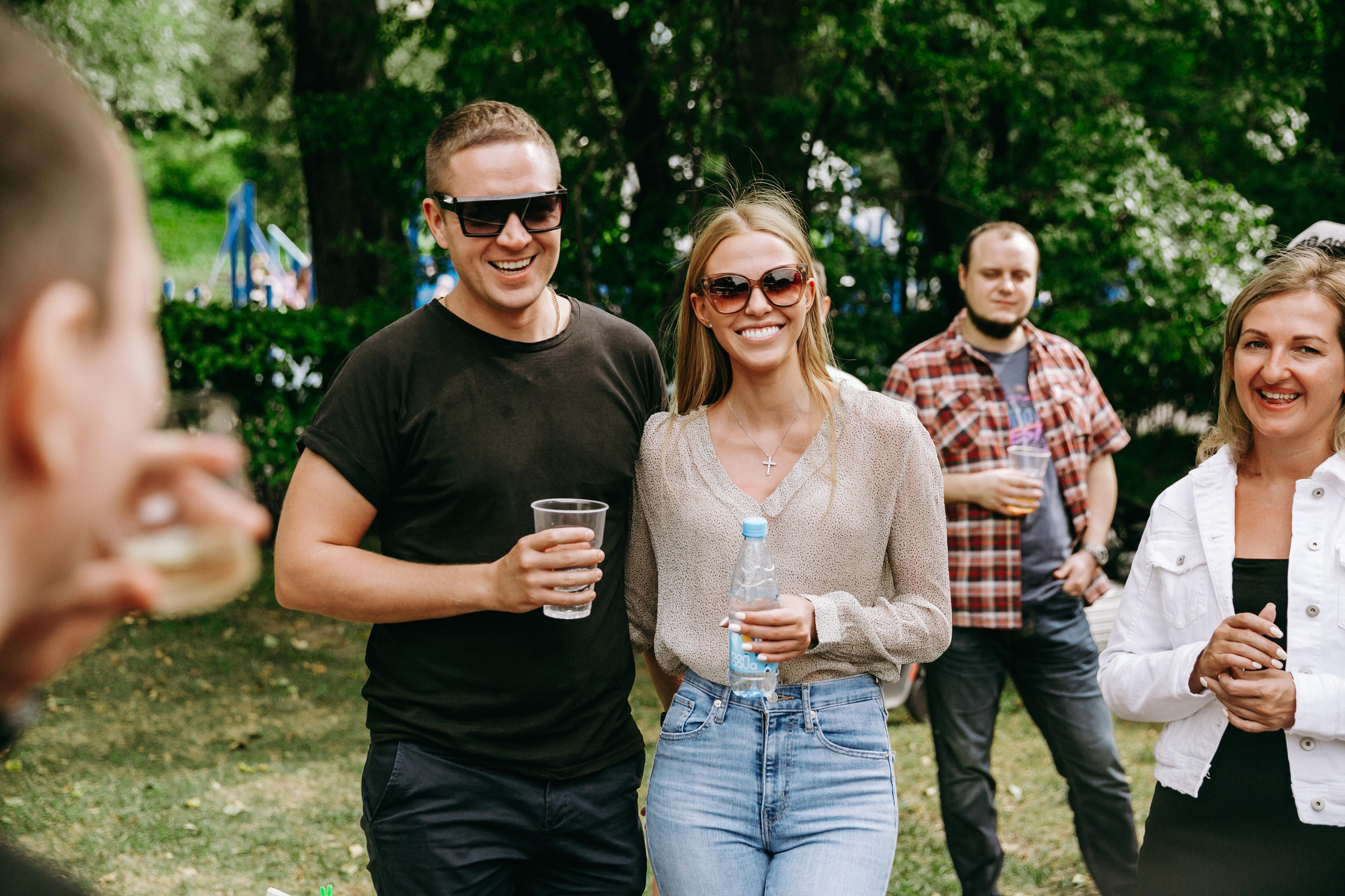 Insolar Team, Корпоратив. Свадебный фотограф | Москва