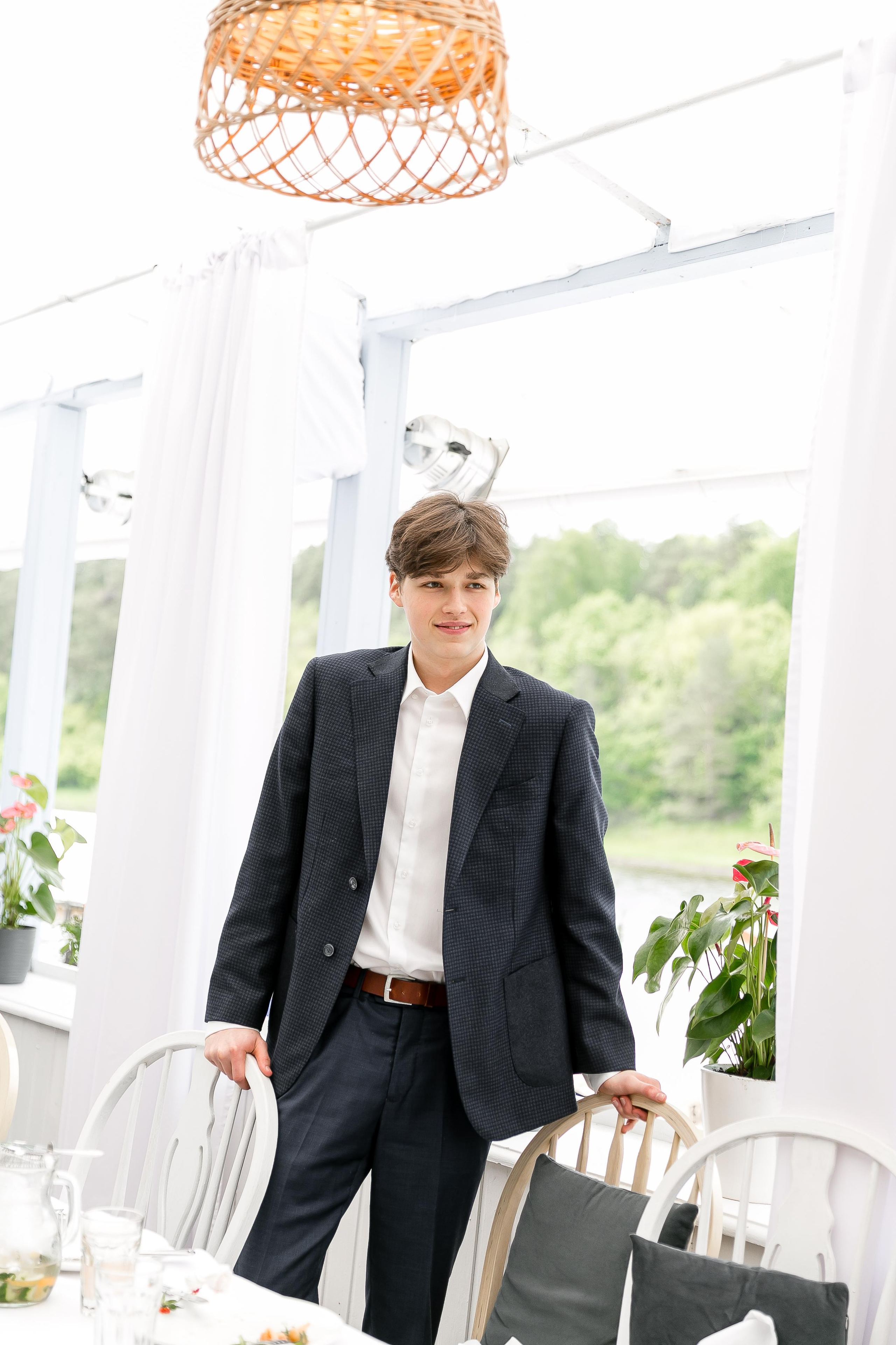 Выпускной, школа «Мир знаний». Свадебный фотограф | Москва