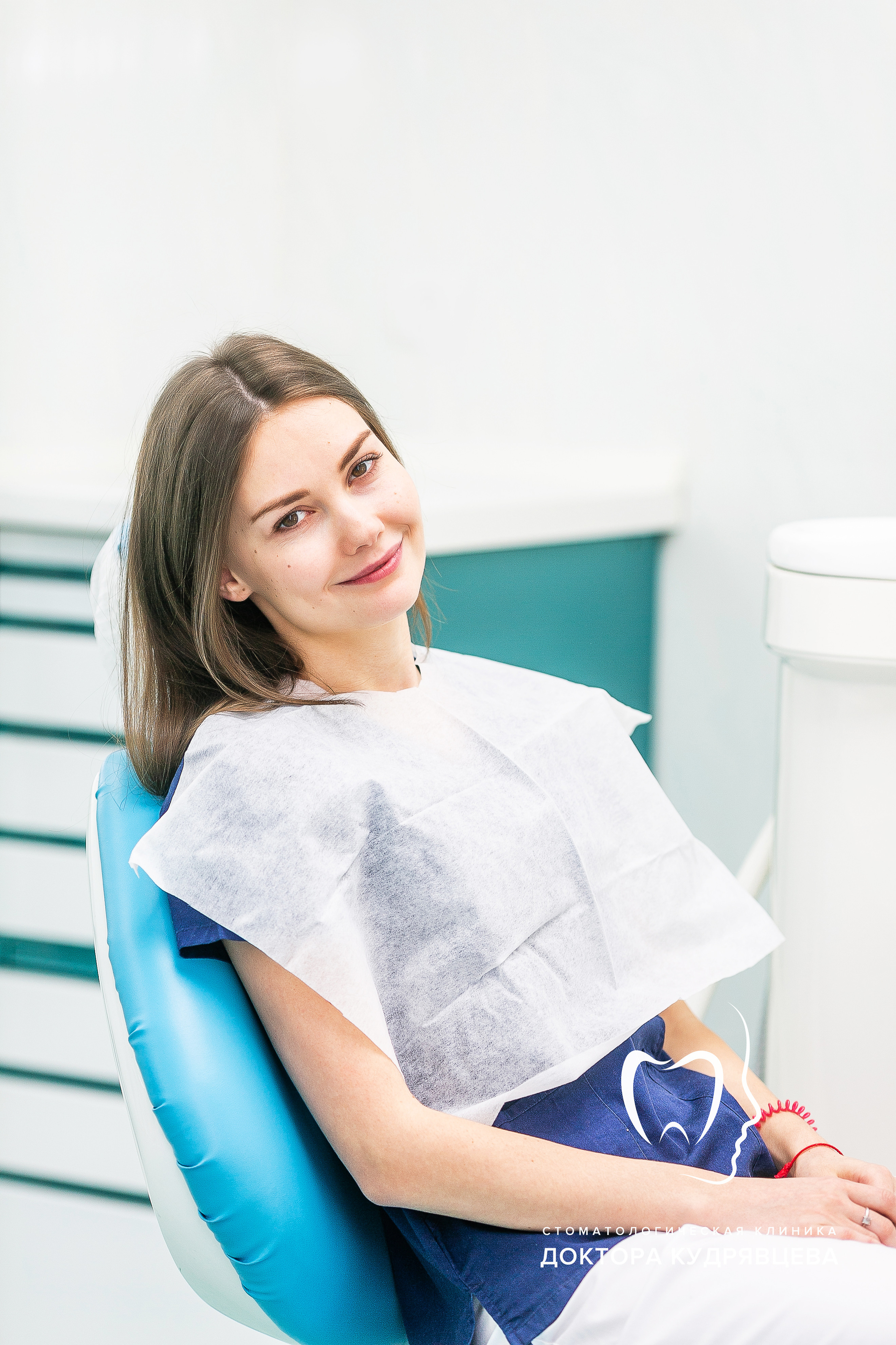 Стоматология Доктора Кудрявцева. Свадебный фотограф | Москва