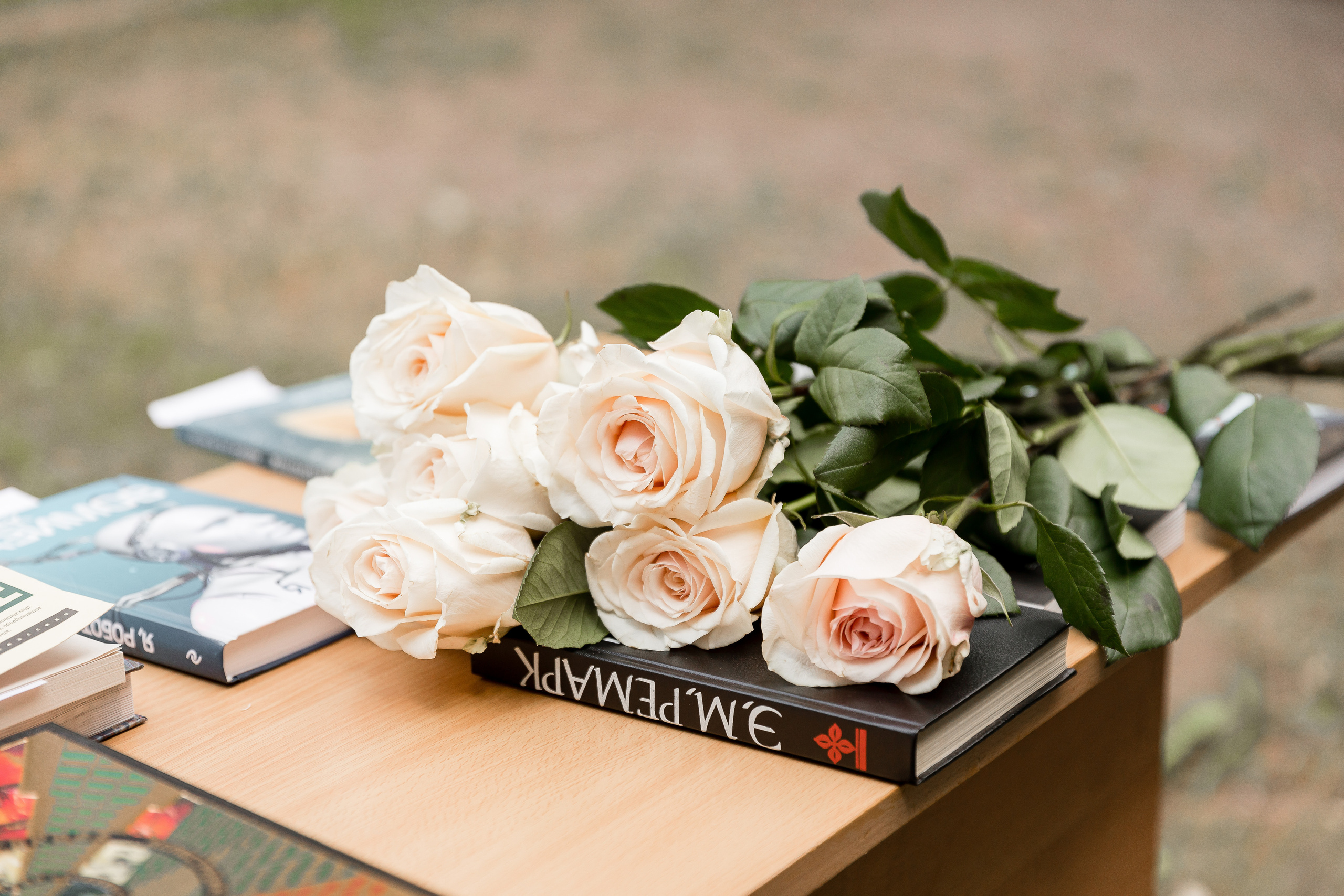 Выпускной, школа «Промо М». Свадебный фотограф | Москва