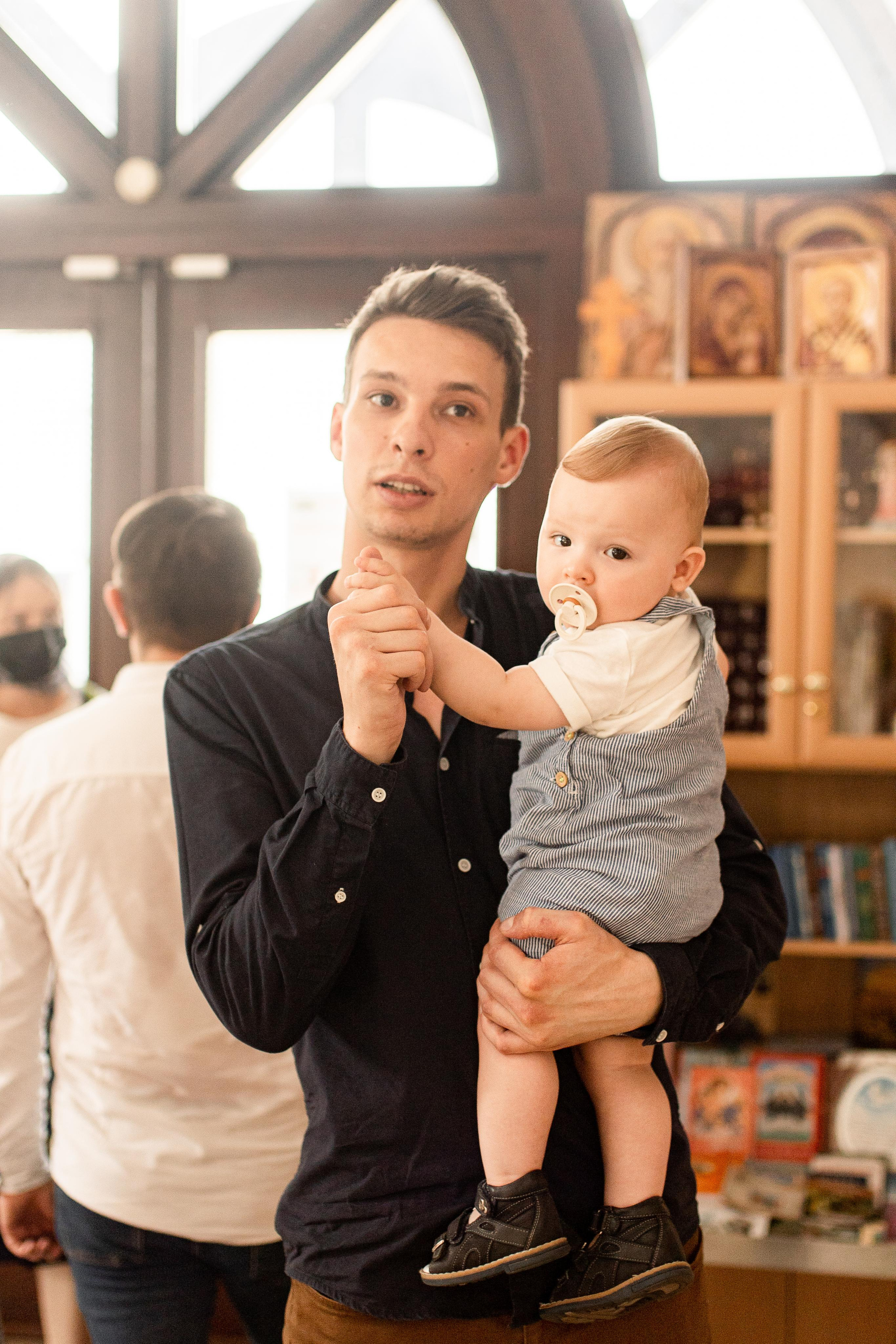 Юлия, церковь Святых Новомучеников. Свадебный фотограф | Москва