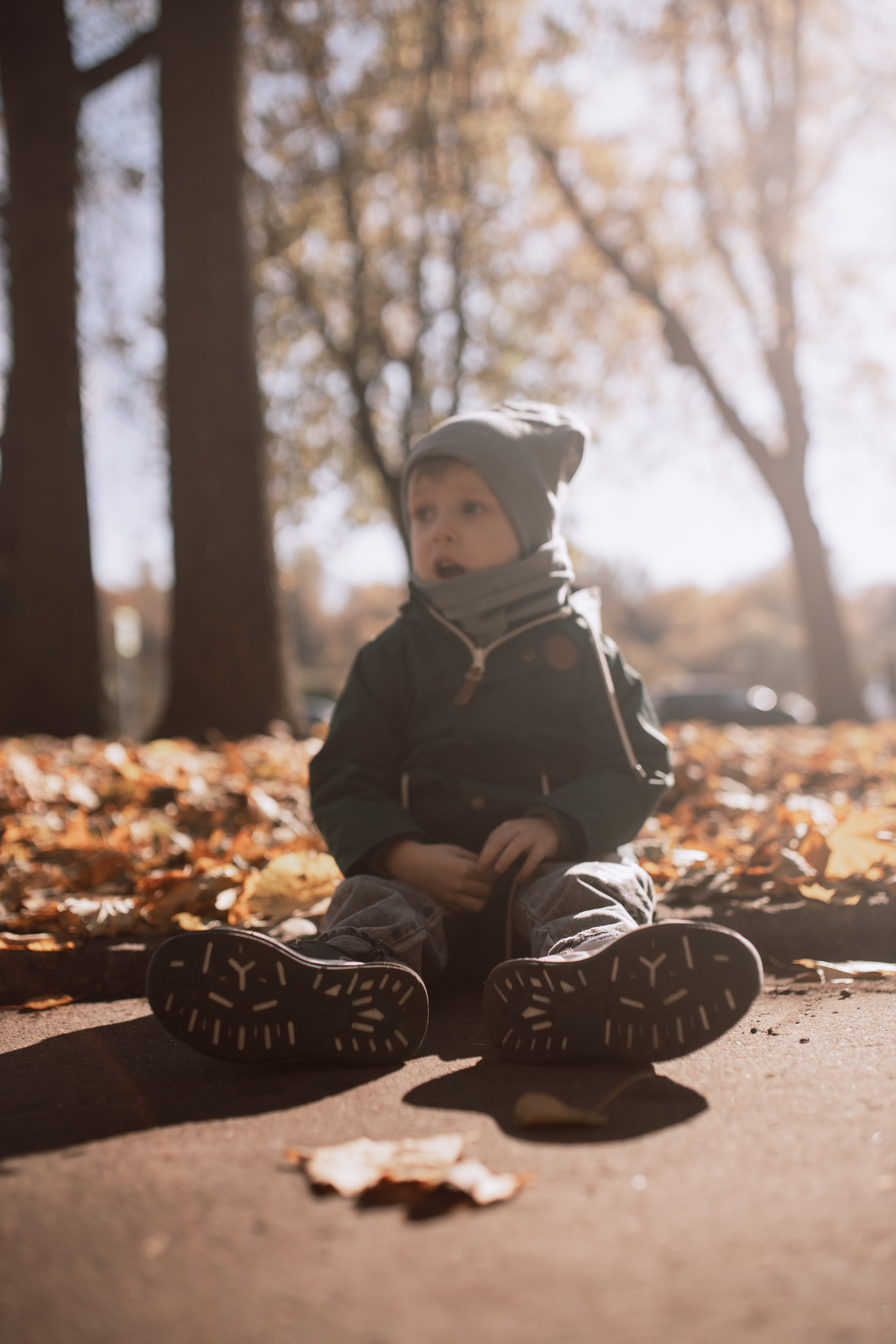 Семья, МГУ, осень…. Свадебный фотограф | Москва