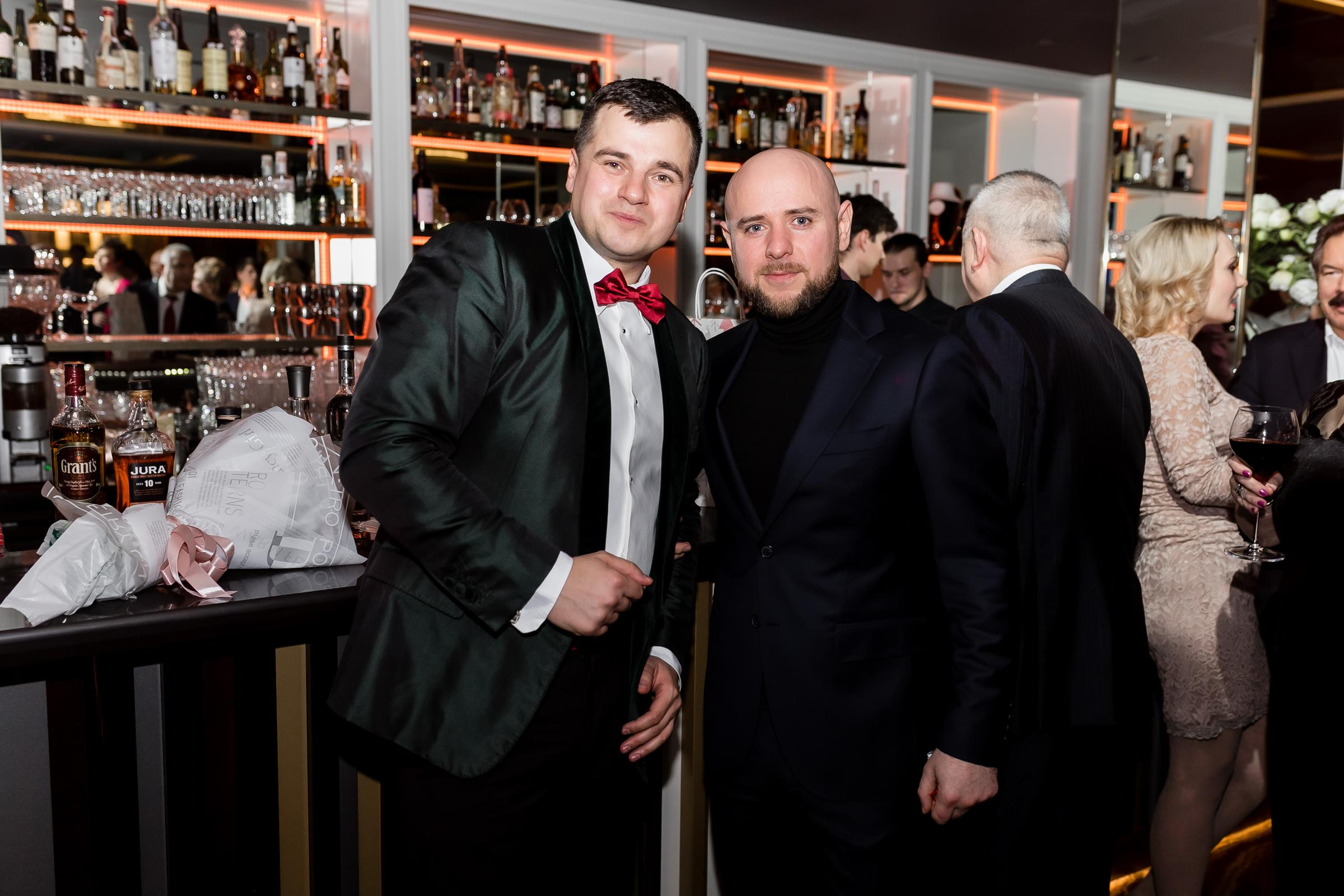 Премия Омбудсмены 2020. Свадебный фотограф | Москва