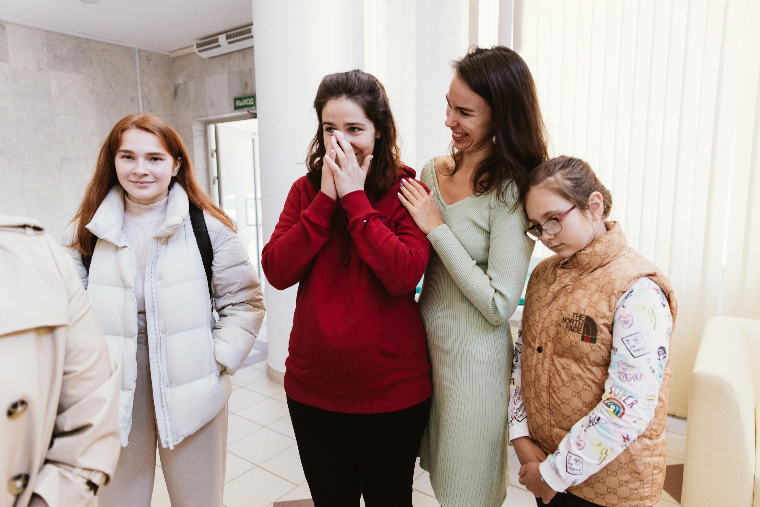 Таня и Леша, ЦКБ. Свадебный фотограф | Москва