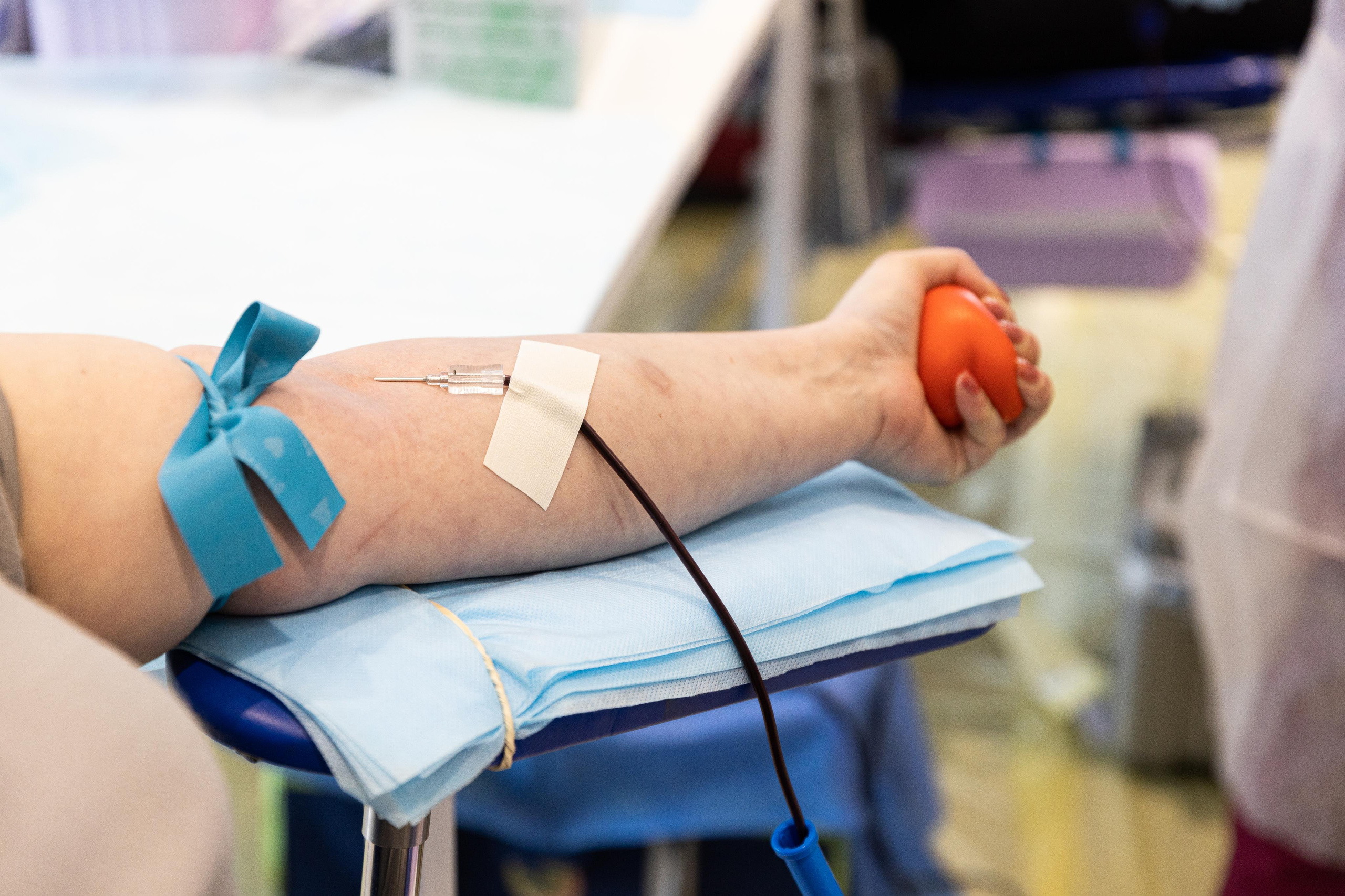 Центр крови, День донора. Свадебный фотограф | Москва