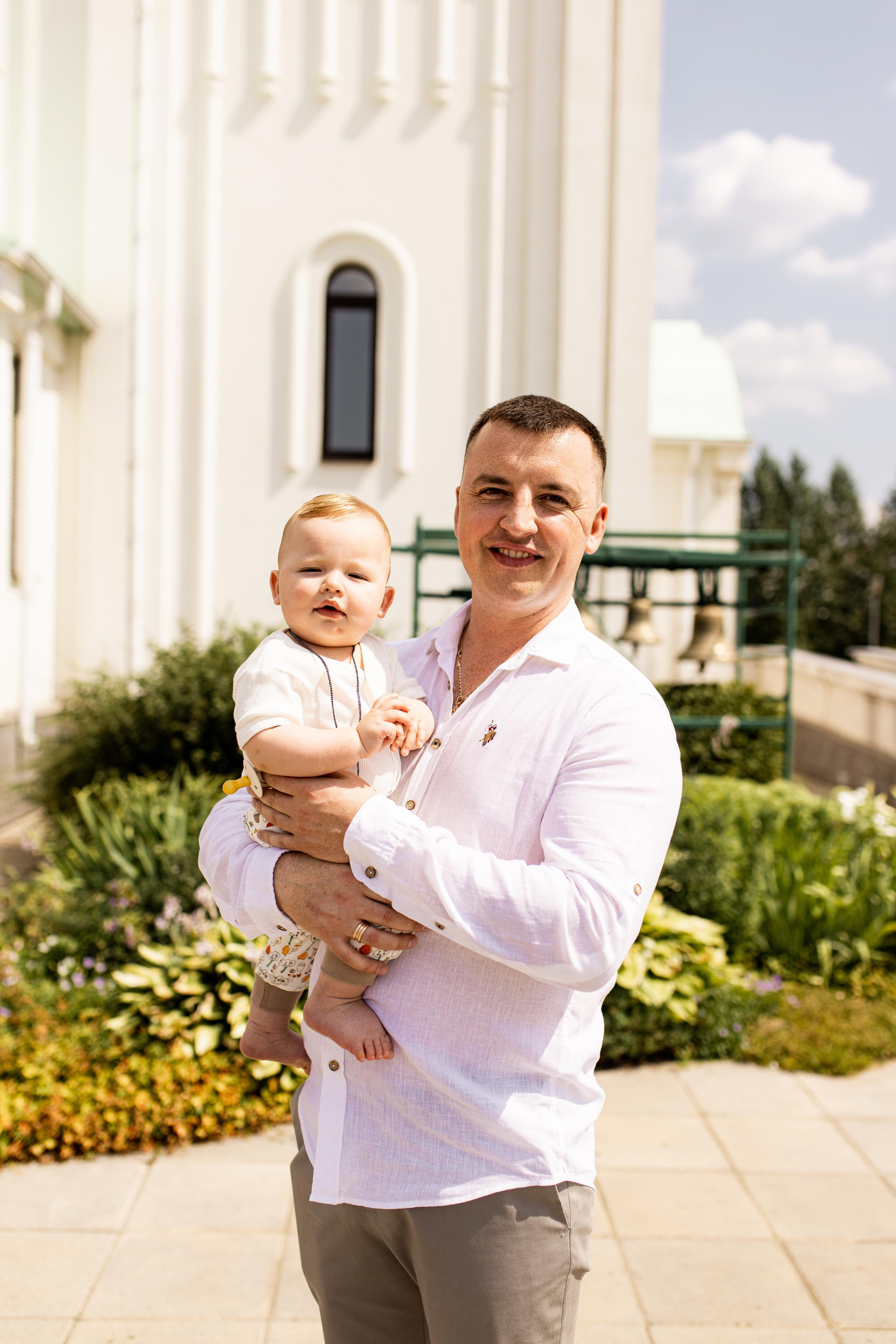 Юлия, церковь Святых Новомучеников. Свадебный фотограф | Москва