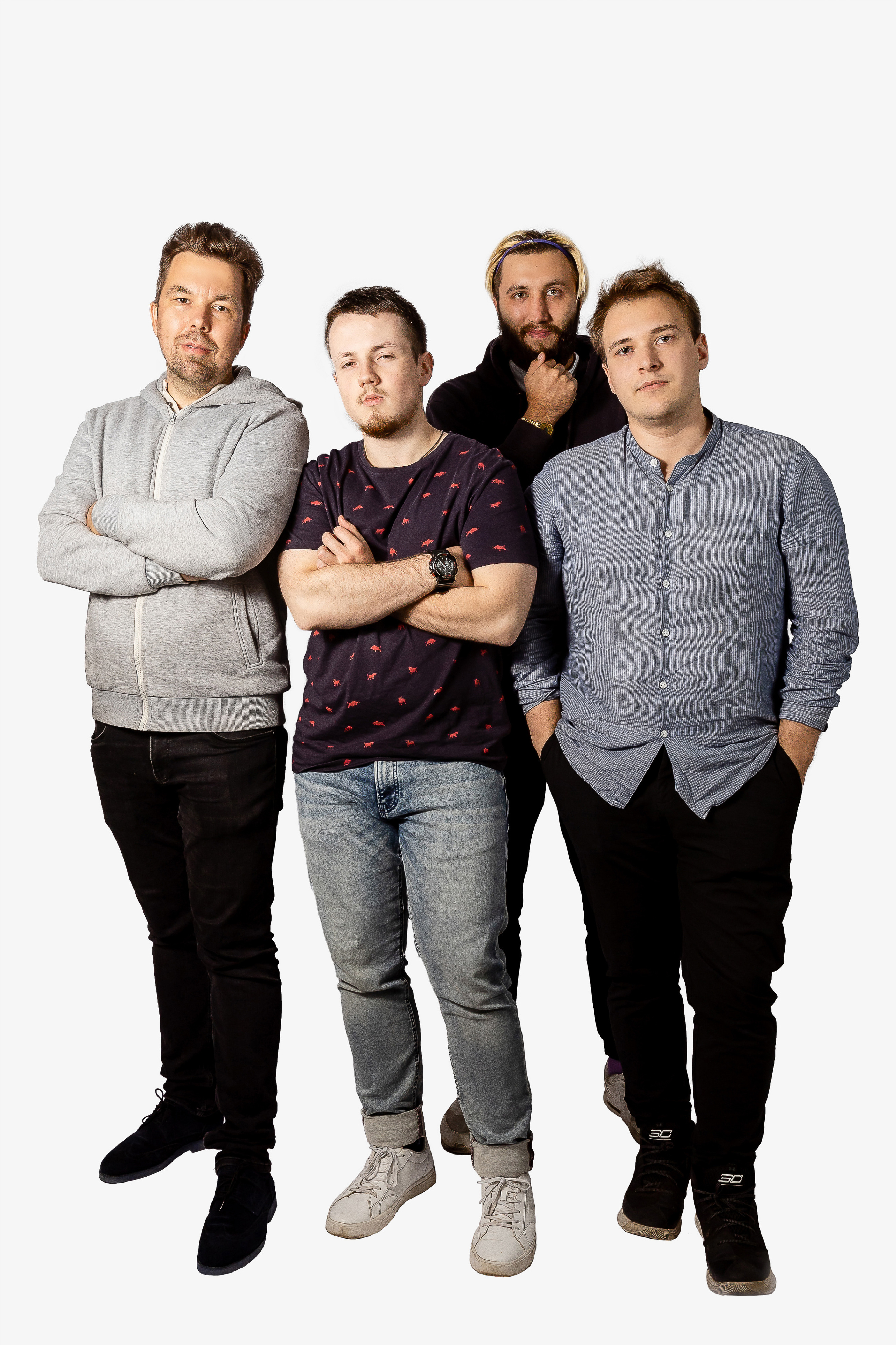 Сотрудники «Аванглобал» для сайта. Свадебный фотограф | Москва