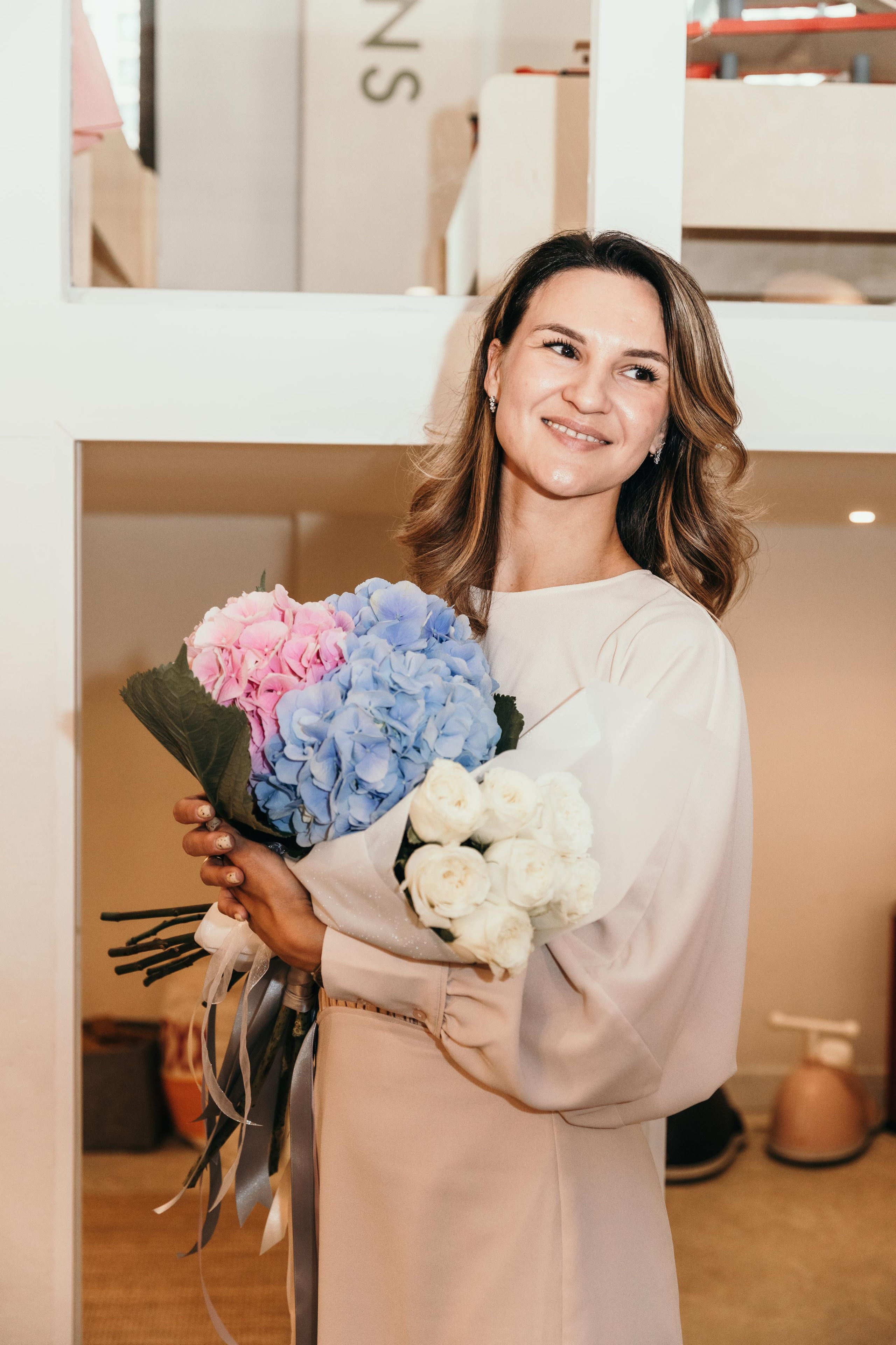 Анечка, Little Kids Play Cafe. Свадебный фотограф | Москва