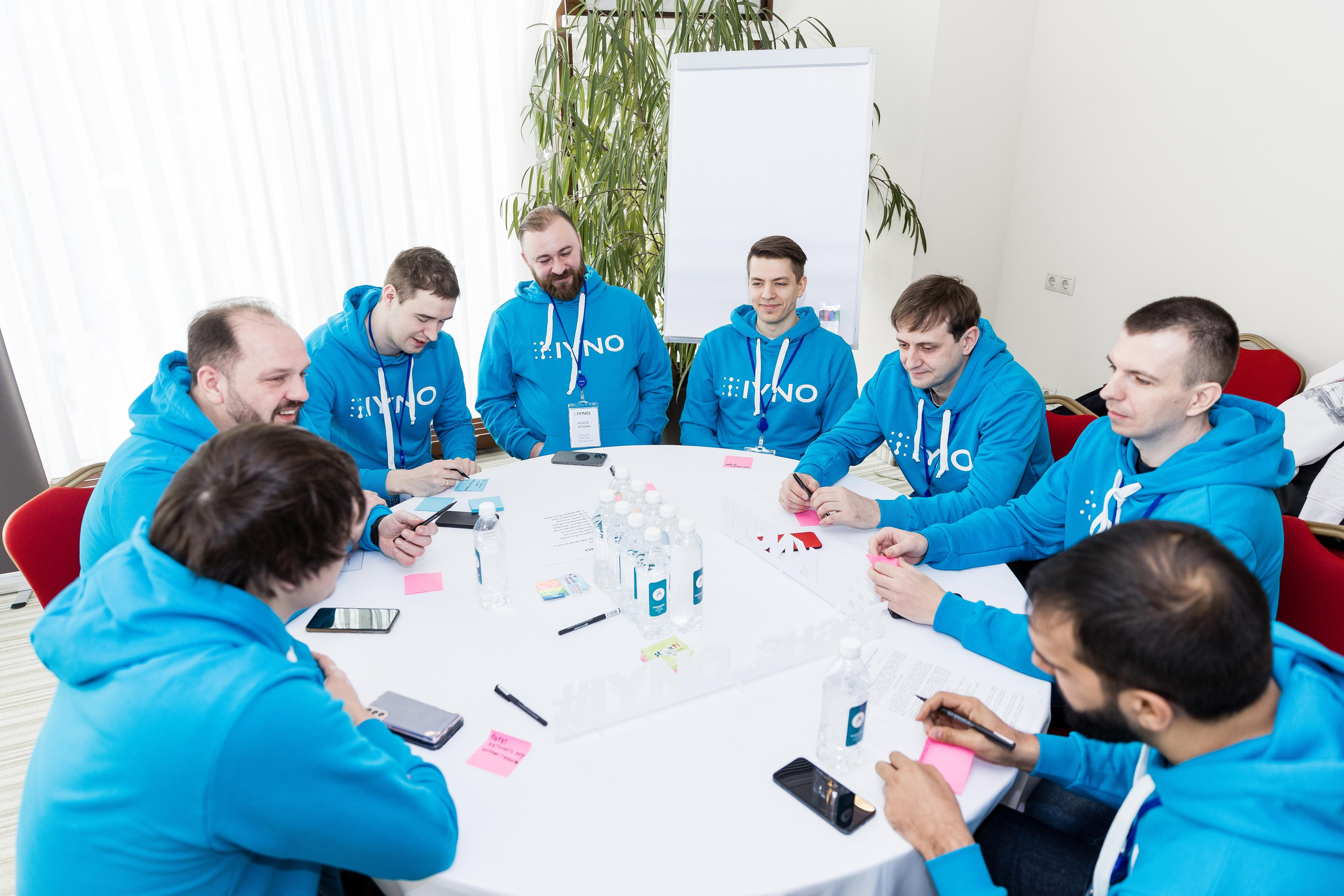 IYNO Корпоратив. Свадебный фотограф | Москва