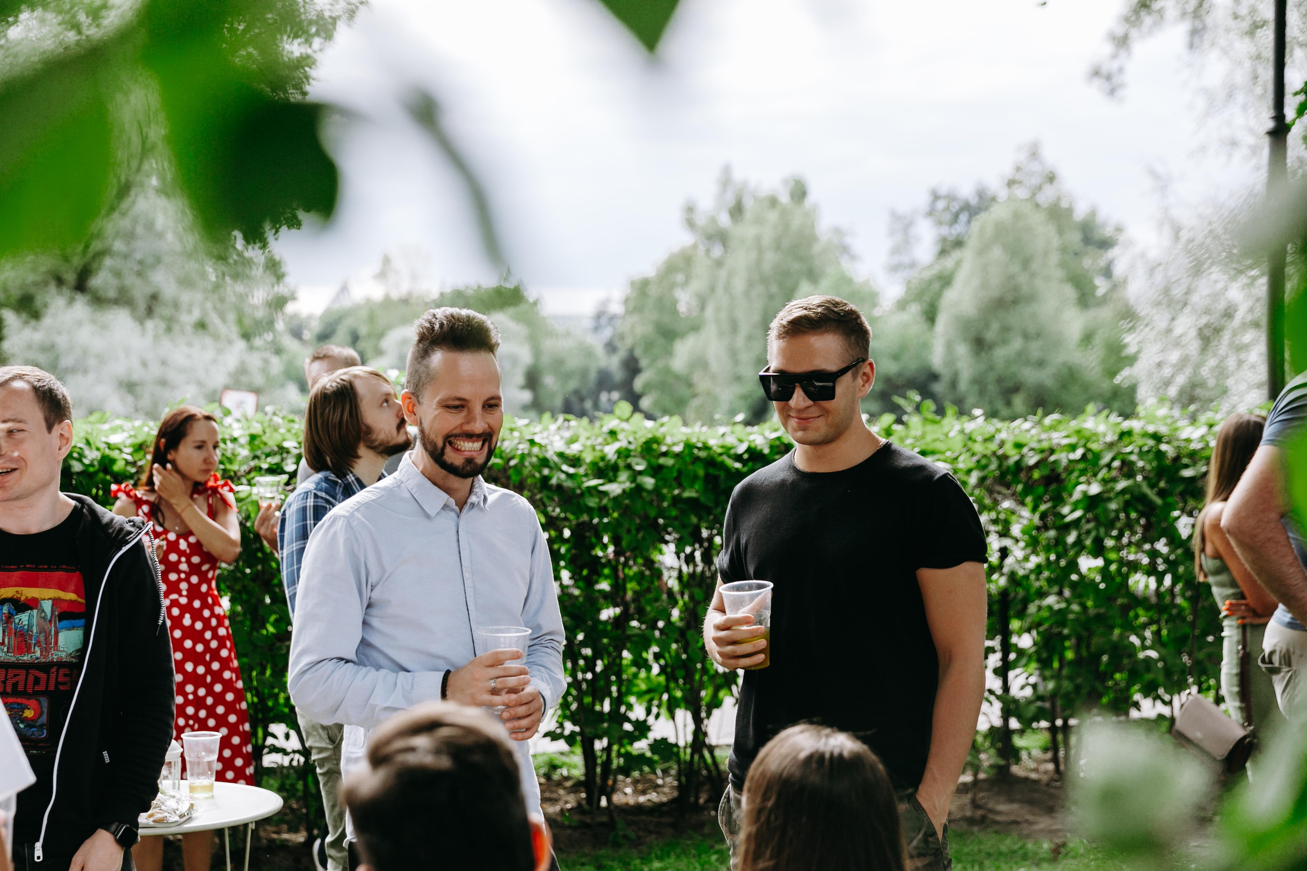 Insolar Team, Корпоратив. Свадебный фотограф | Москва