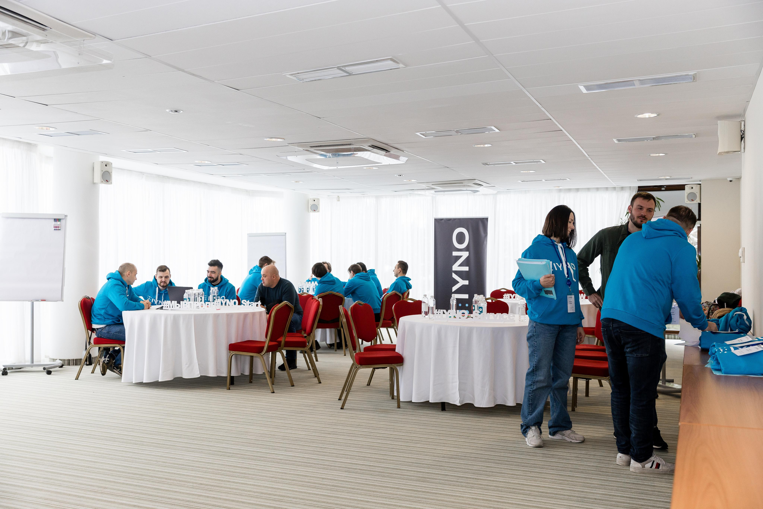 IYNO Корпоратив. Свадебный фотограф | Москва