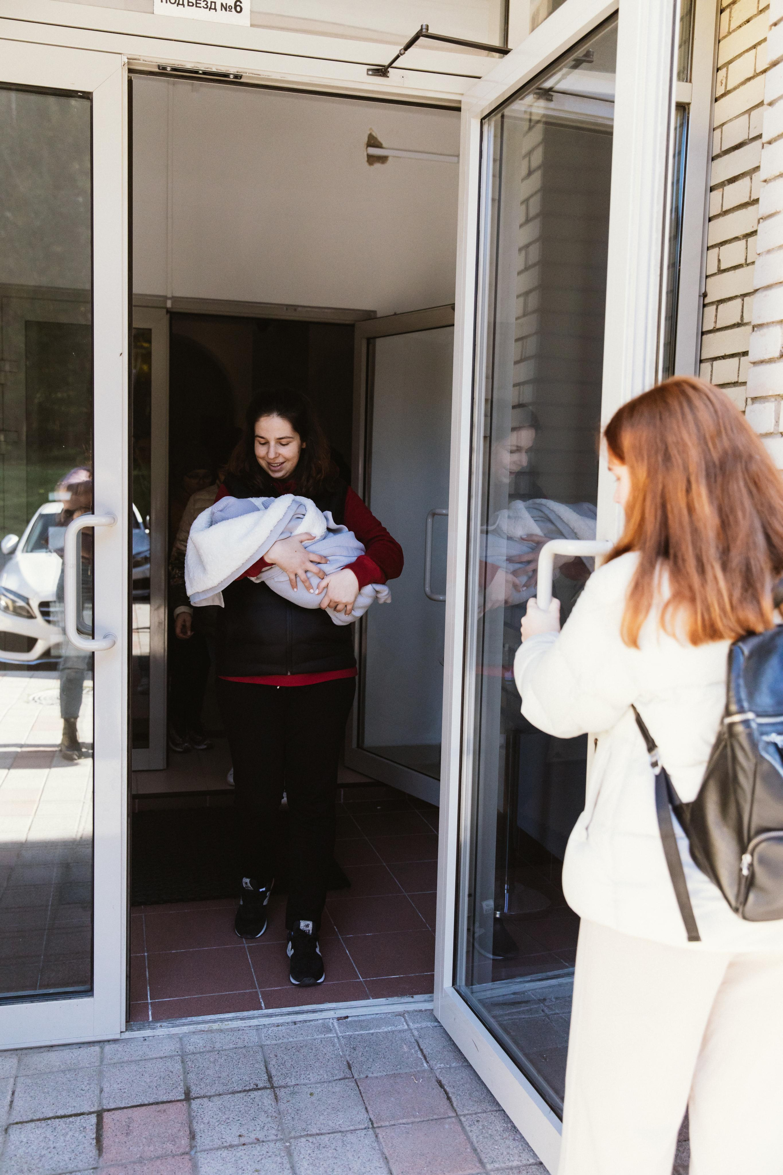 Таня и Леша, ЦКБ. Свадебный фотограф | Москва