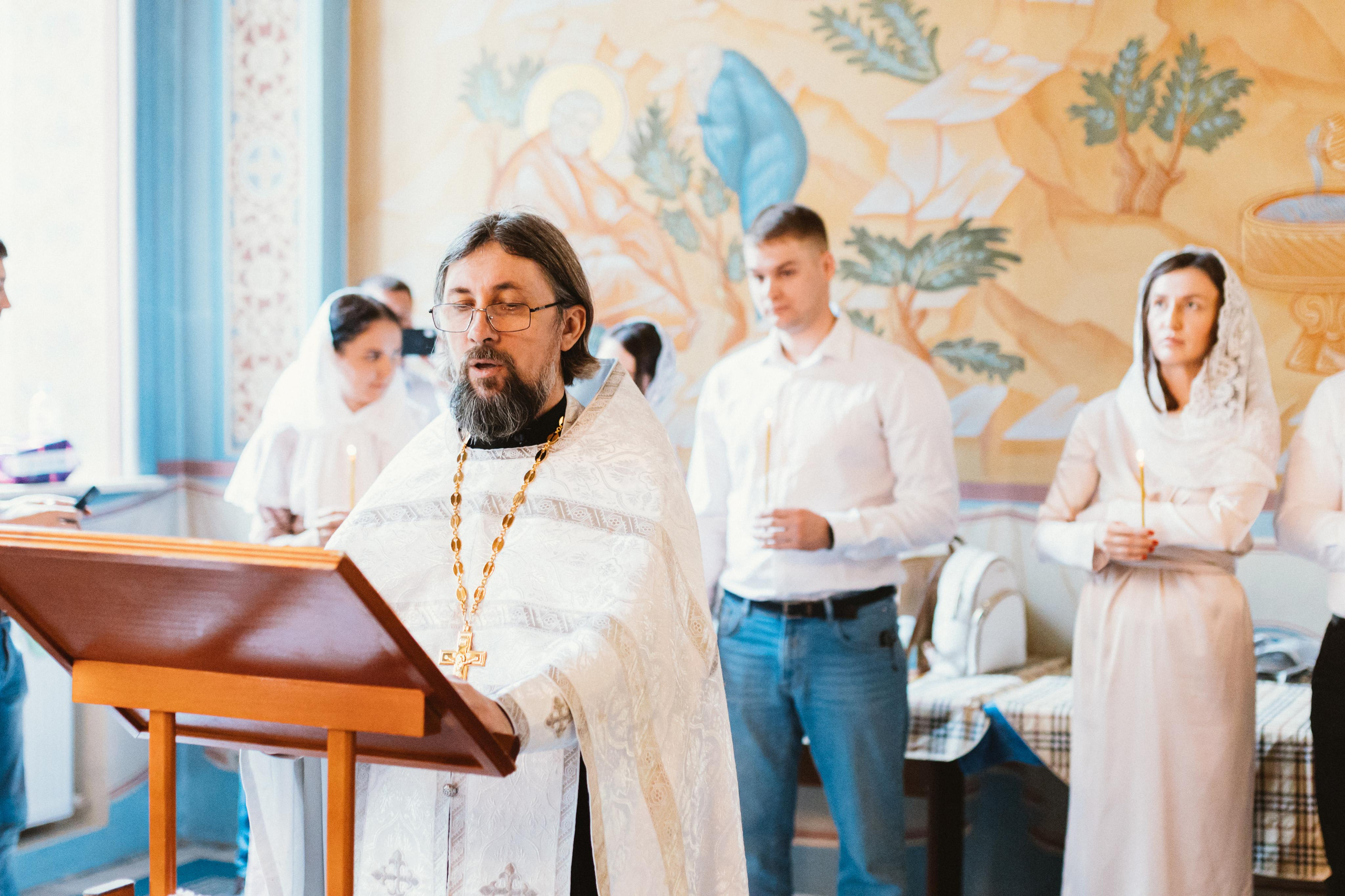 Елена, Троице-Лыково. Свадебный фотограф | Москва