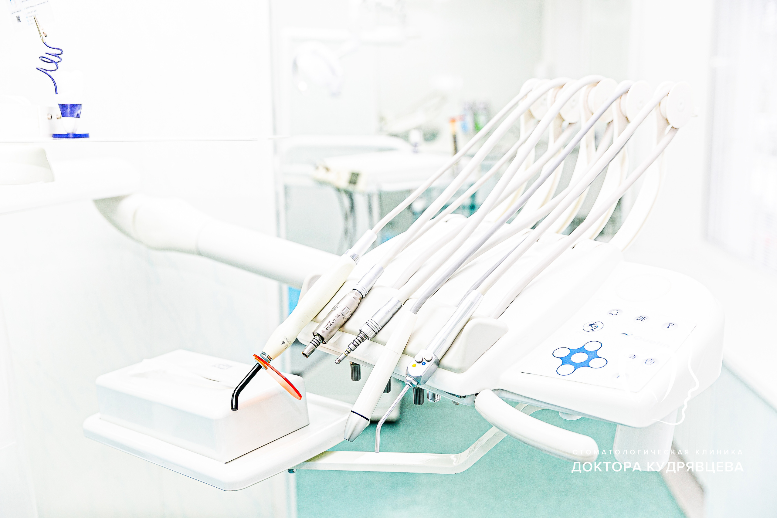 Стоматология Доктора Кудрявцева. Свадебный фотограф | Москва