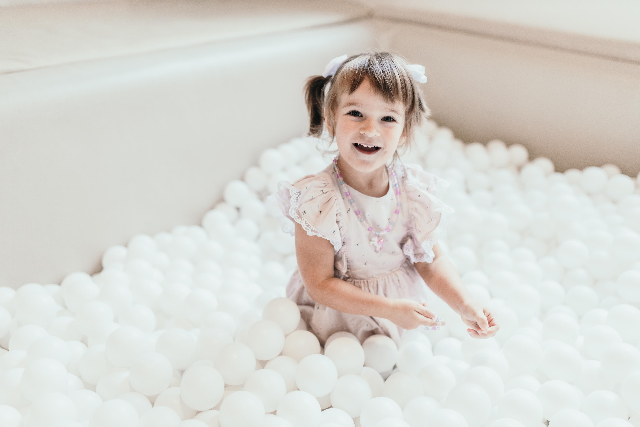 Анечка, Little Kids Play Cafe. Свадебный фотограф | Москва