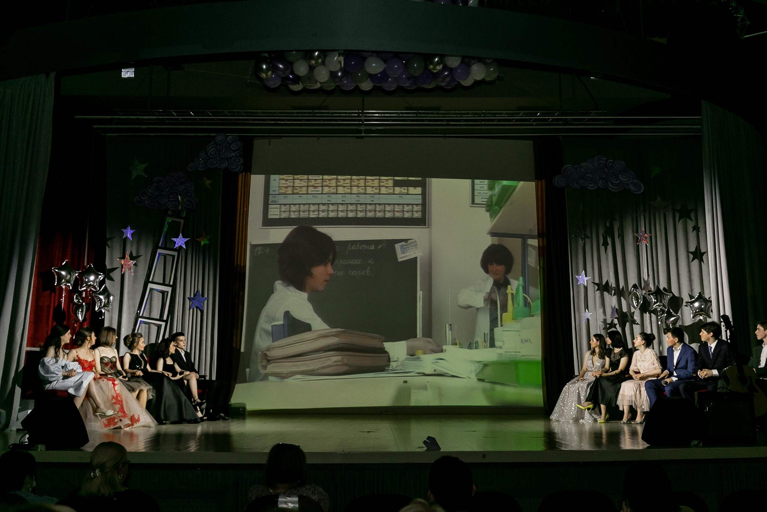 Выпускной, школа «Мир знаний». Свадебный фотограф | Москва