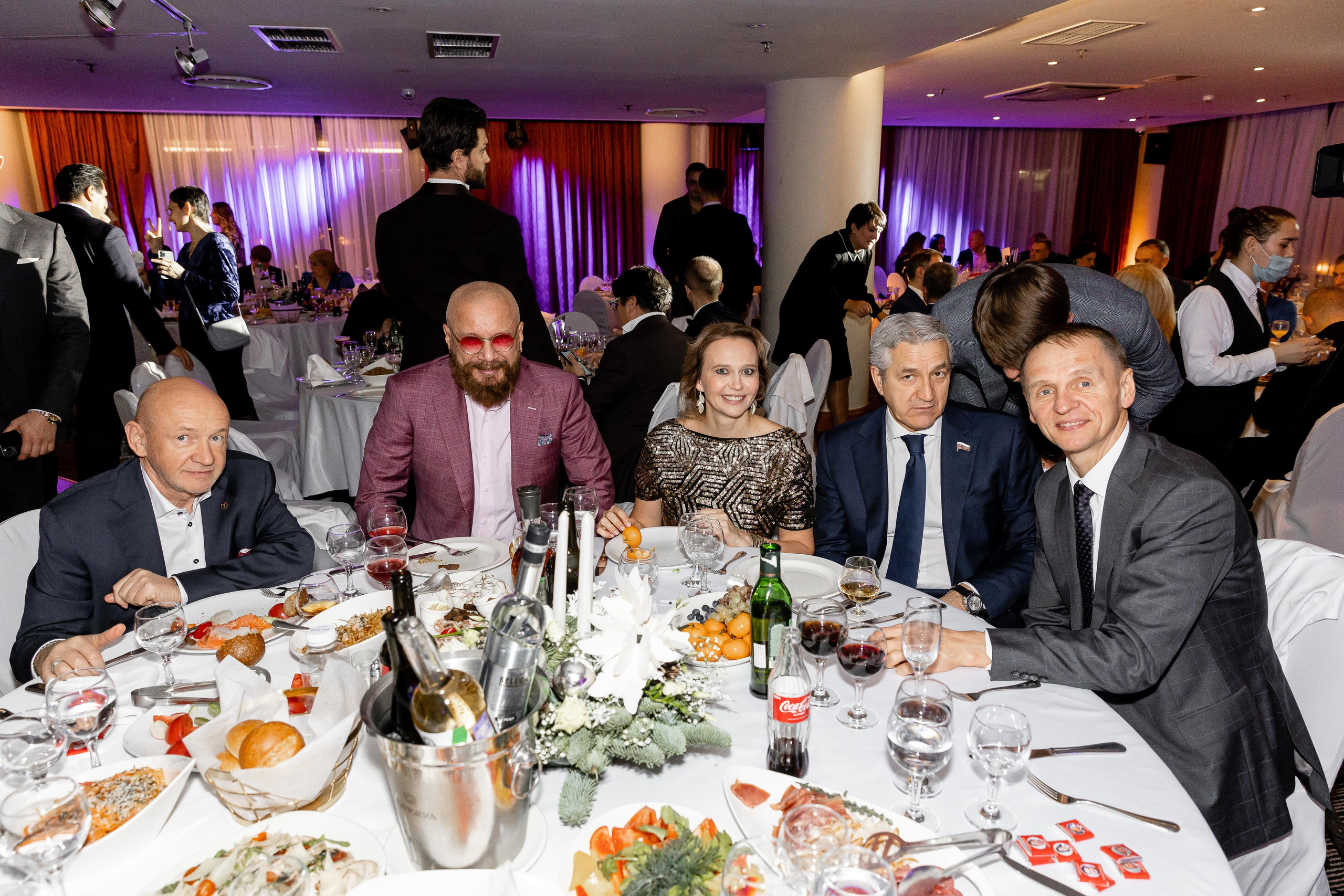 Премия Омбудсмены 2021. Свадебный фотограф | Москва