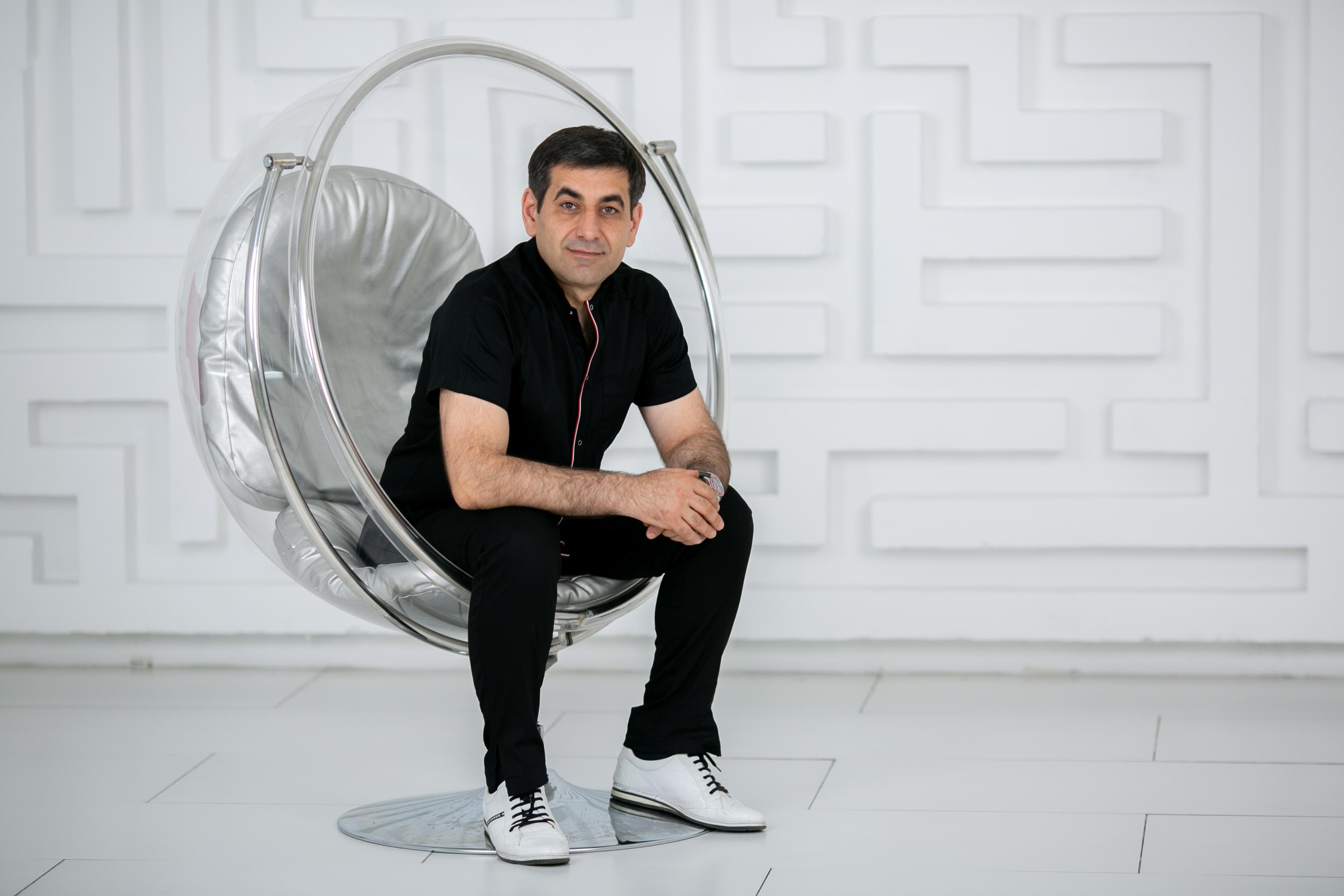 Тимур Врач (для сайта). Свадебный фотограф | Москва