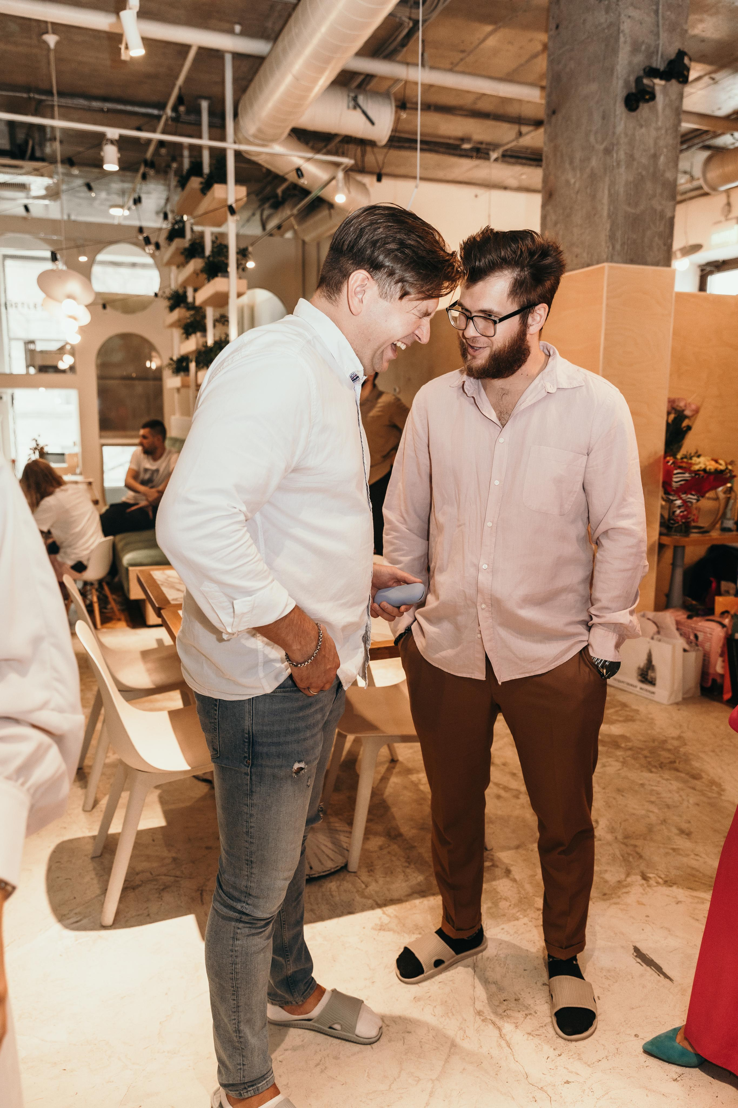 Анечка, Little Kids Play Cafe. Свадебный фотограф | Москва